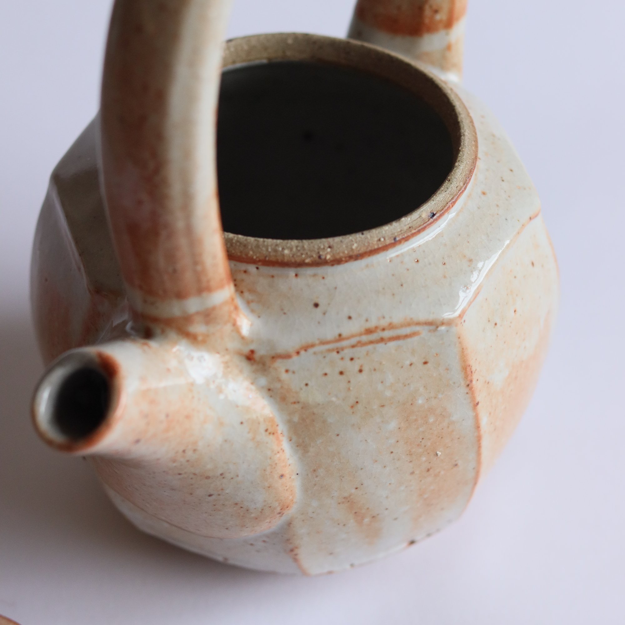 Faceted Teapot in Shino-7.jpg