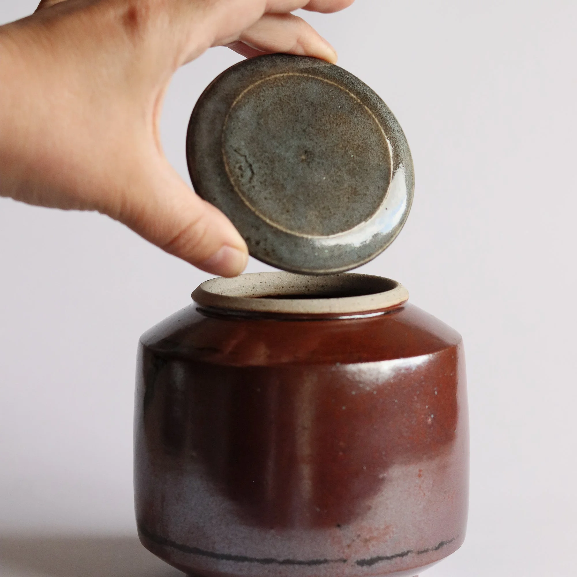 Tea Caddy in Tenmoku-2.jpg