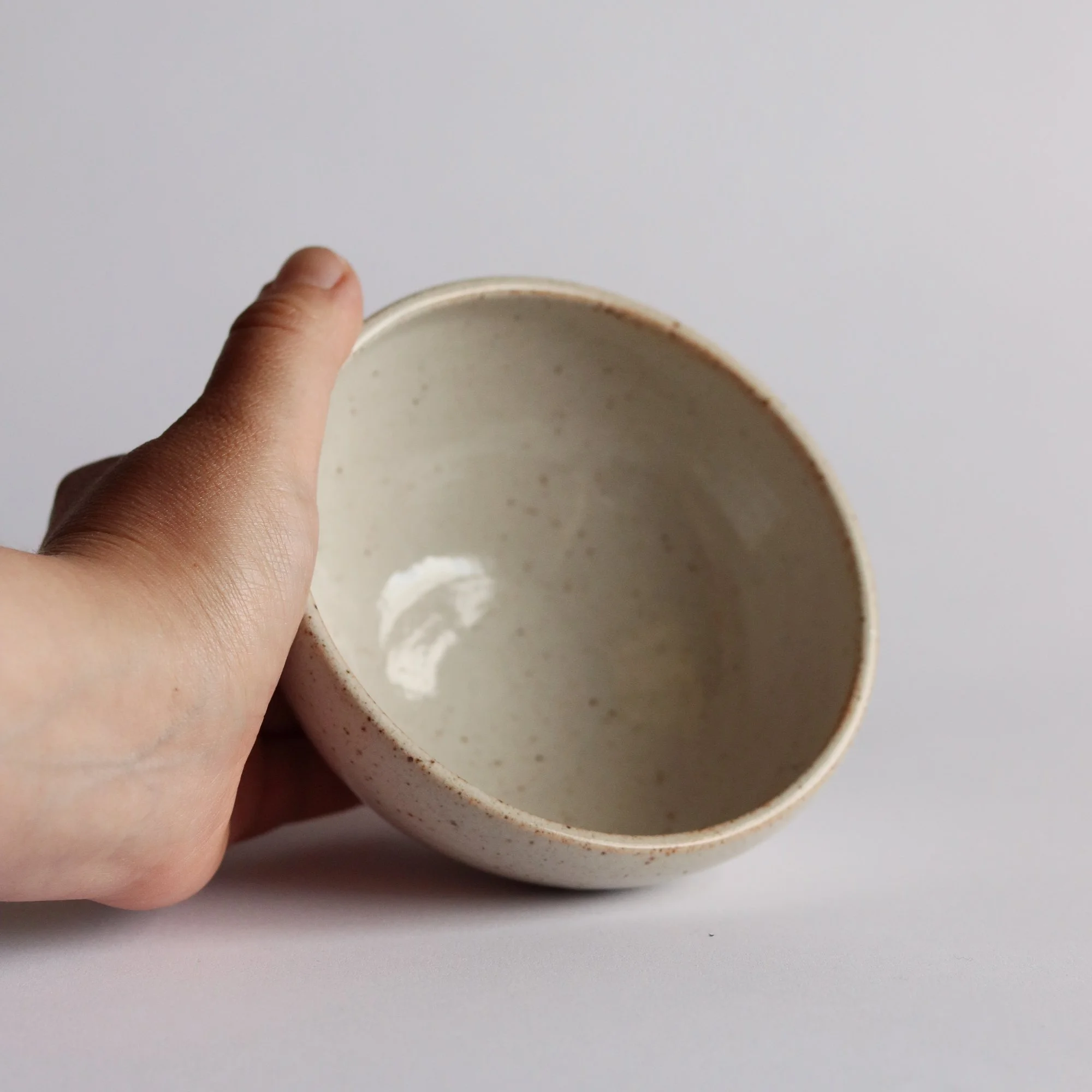 Small Bowl in Shino-2.jpg