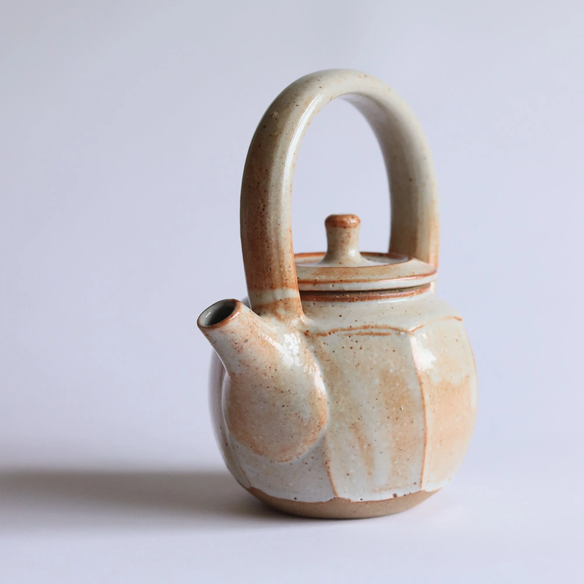 Faceted Teapot in Shino-5.jpg