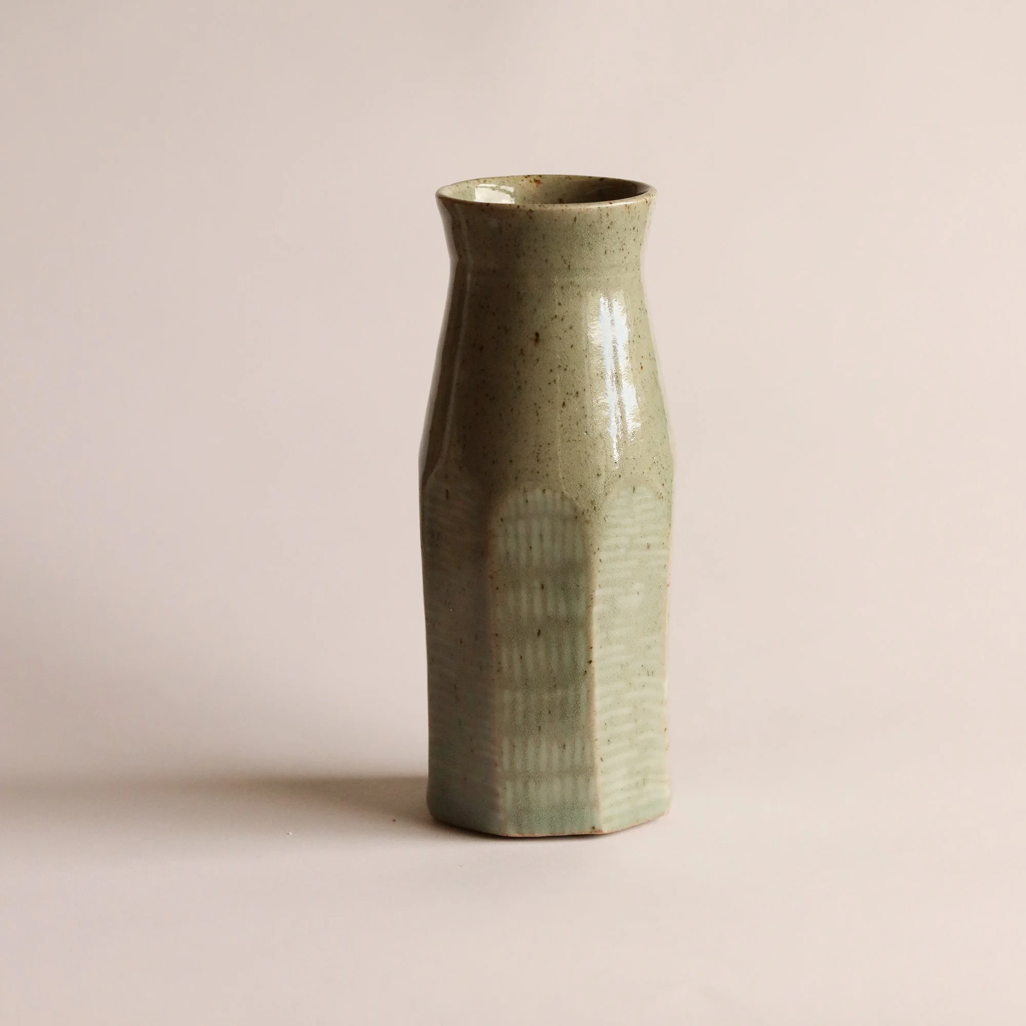 Faceted Vase in Celadon_Lines.jpg