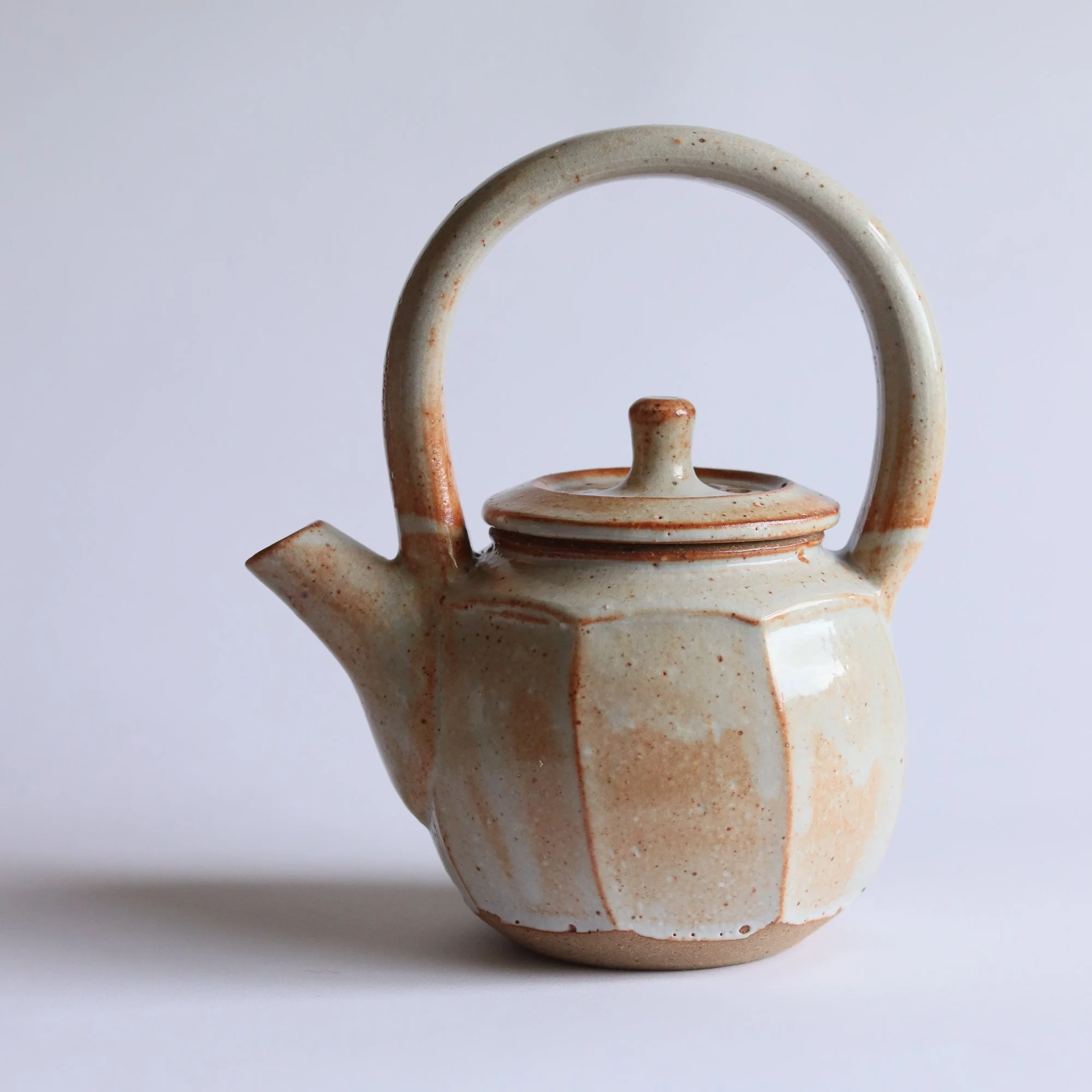 Faceted Teapot in Shino-4.jpg