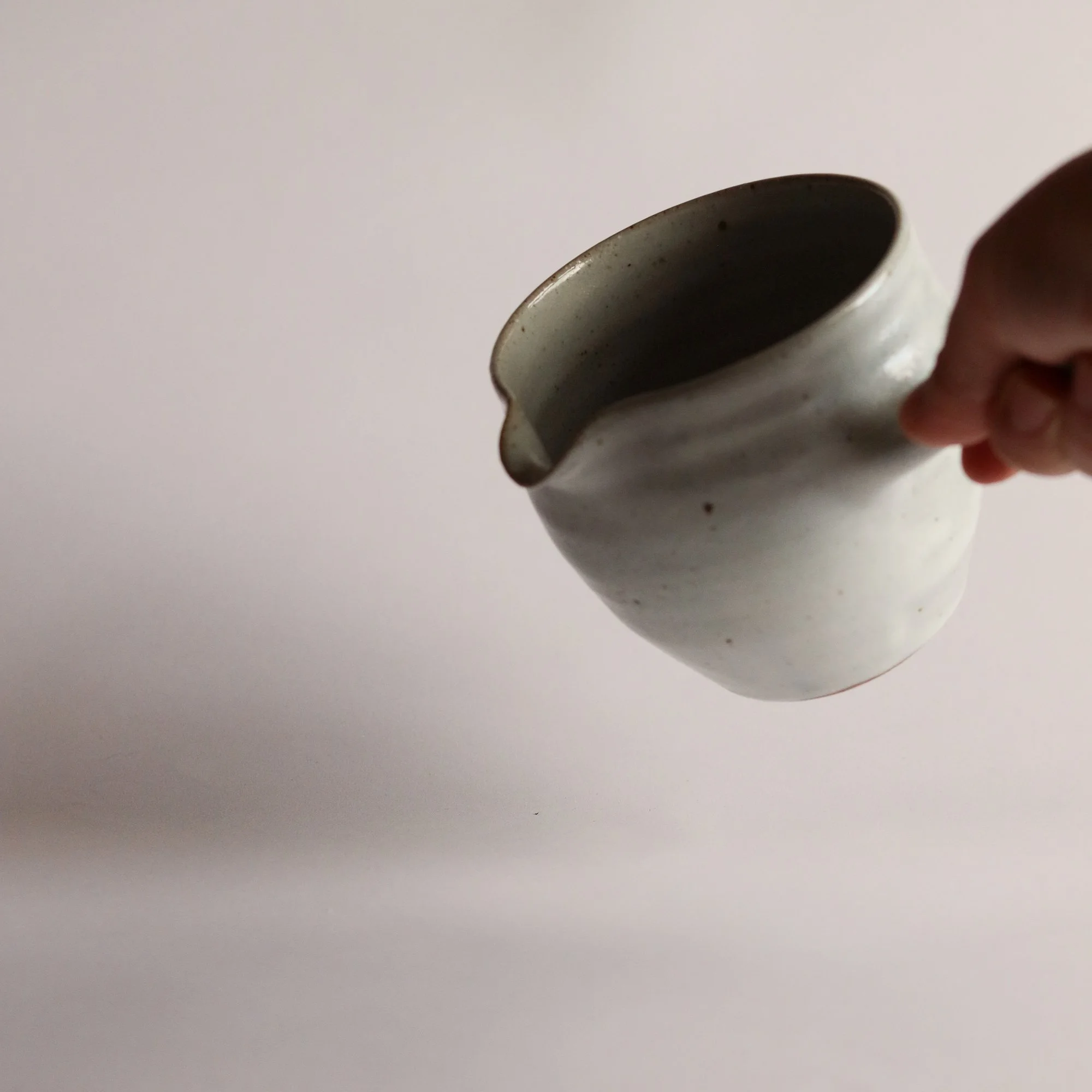 Right handed jug in white nuka. £95. 1 available-5.jpg