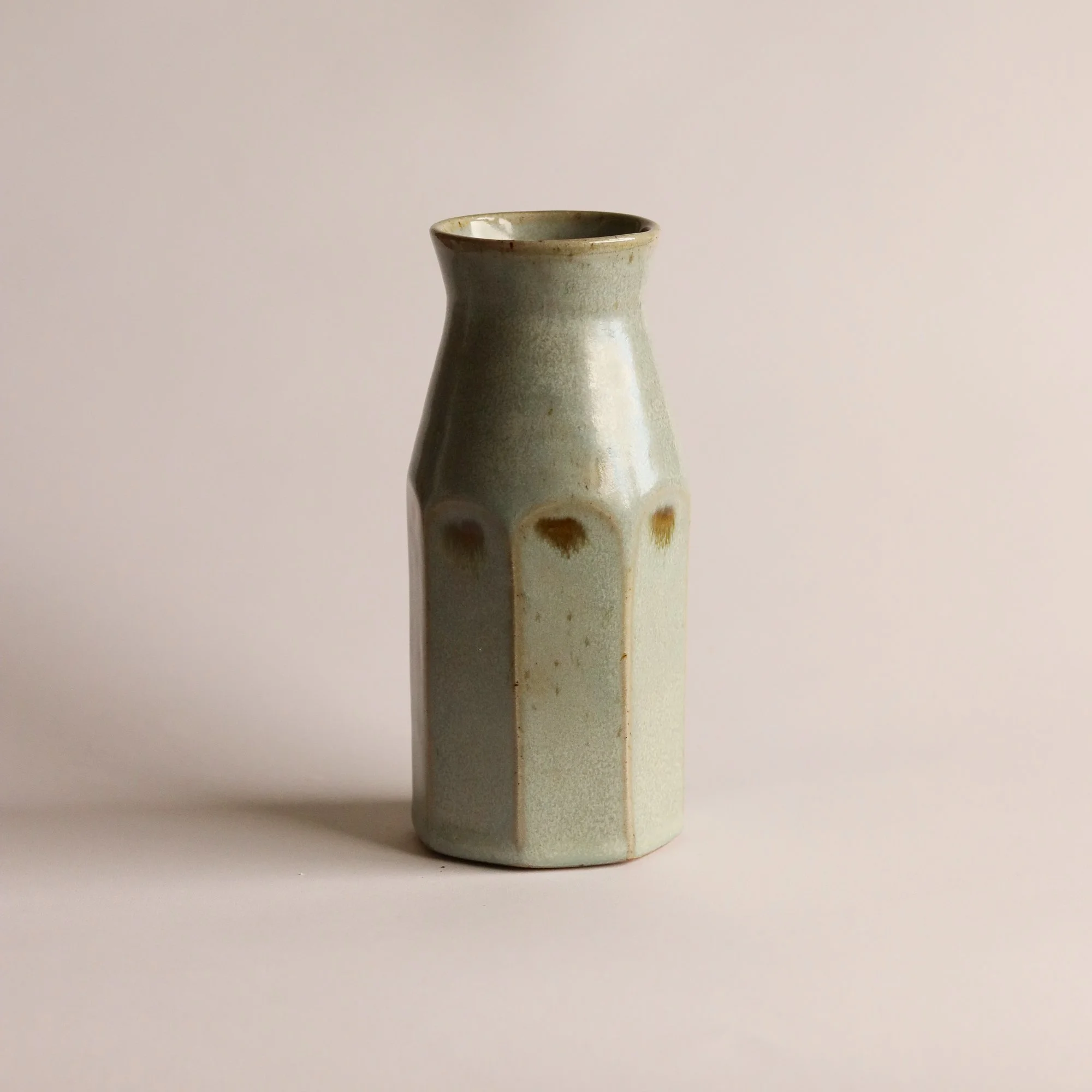 Faceted Vase in Pale Blue Chun 1.jpg