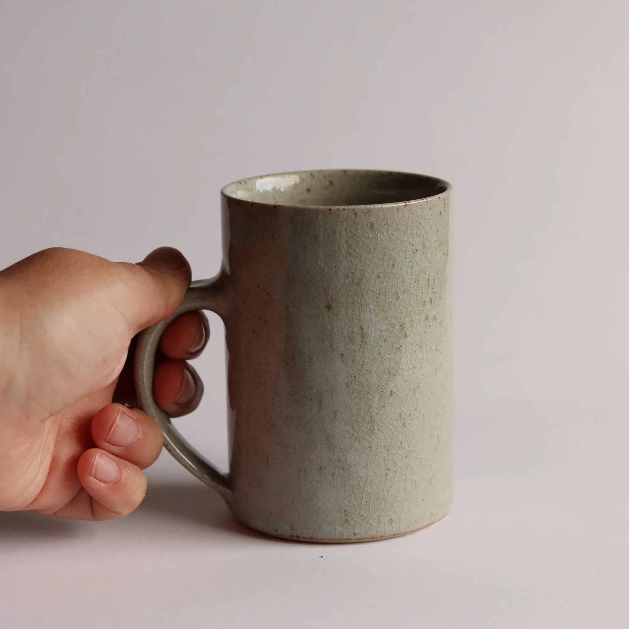 Tall Mug in Crackle Ash-4.jpg
