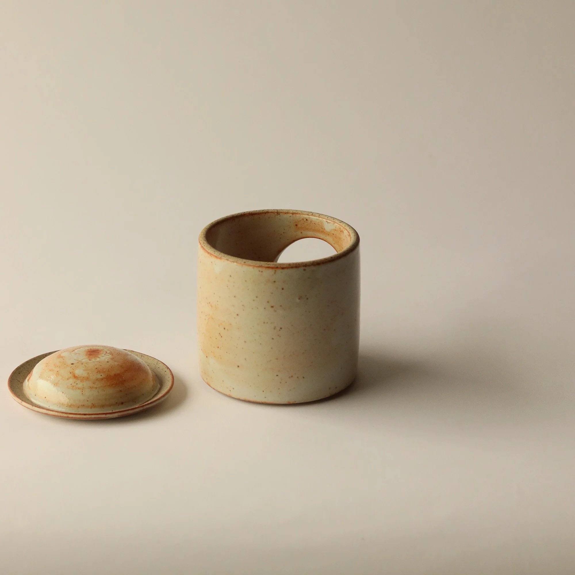 Oil Burner shino.jpg