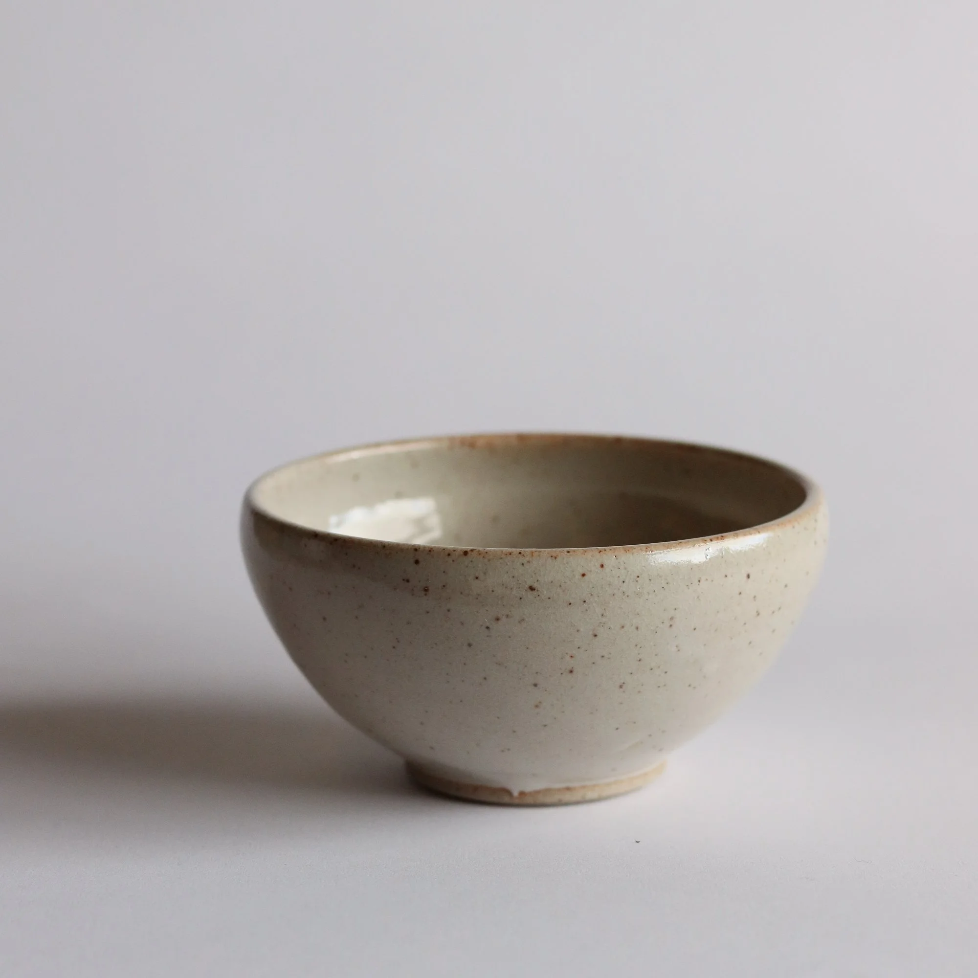 Small Bowl in Shino.jpg