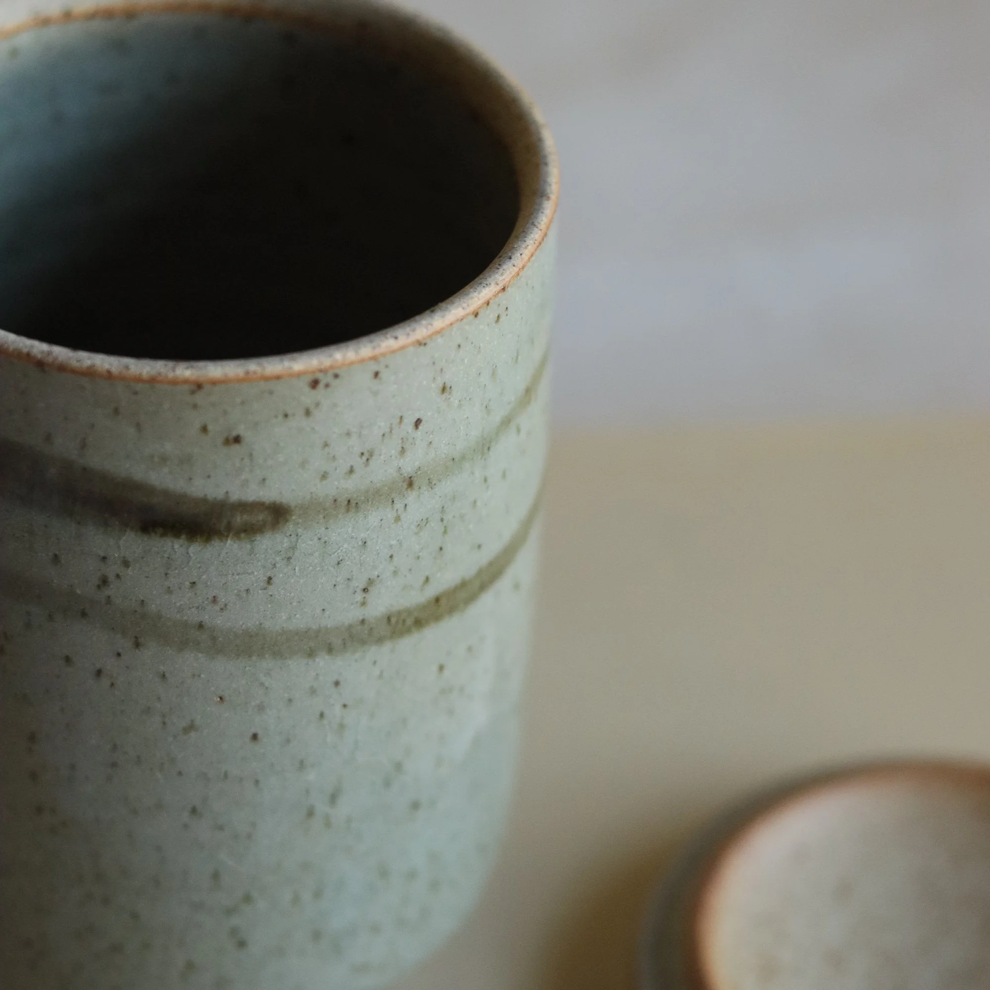 Tall Lidded Jar in Celadon and Iron-7.jpg