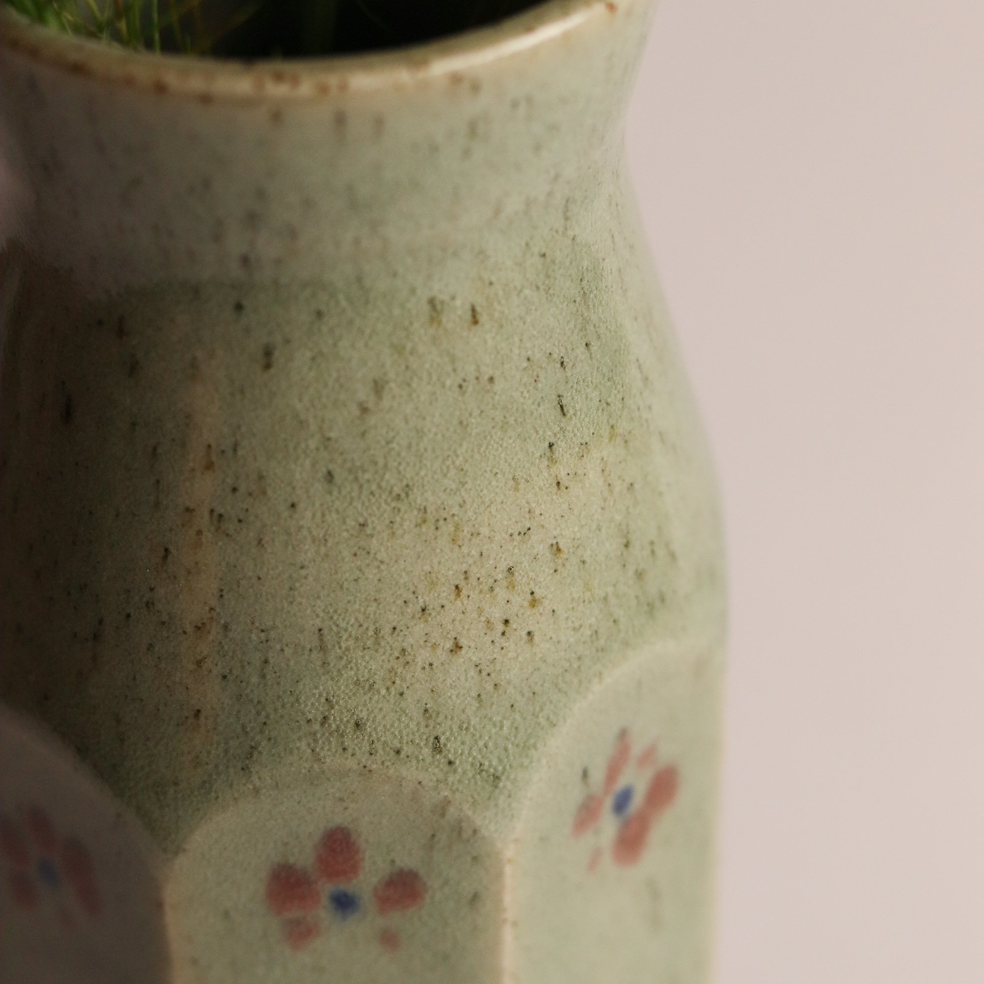 Faceted Vase in Celadon_Flowers-9.jpg
