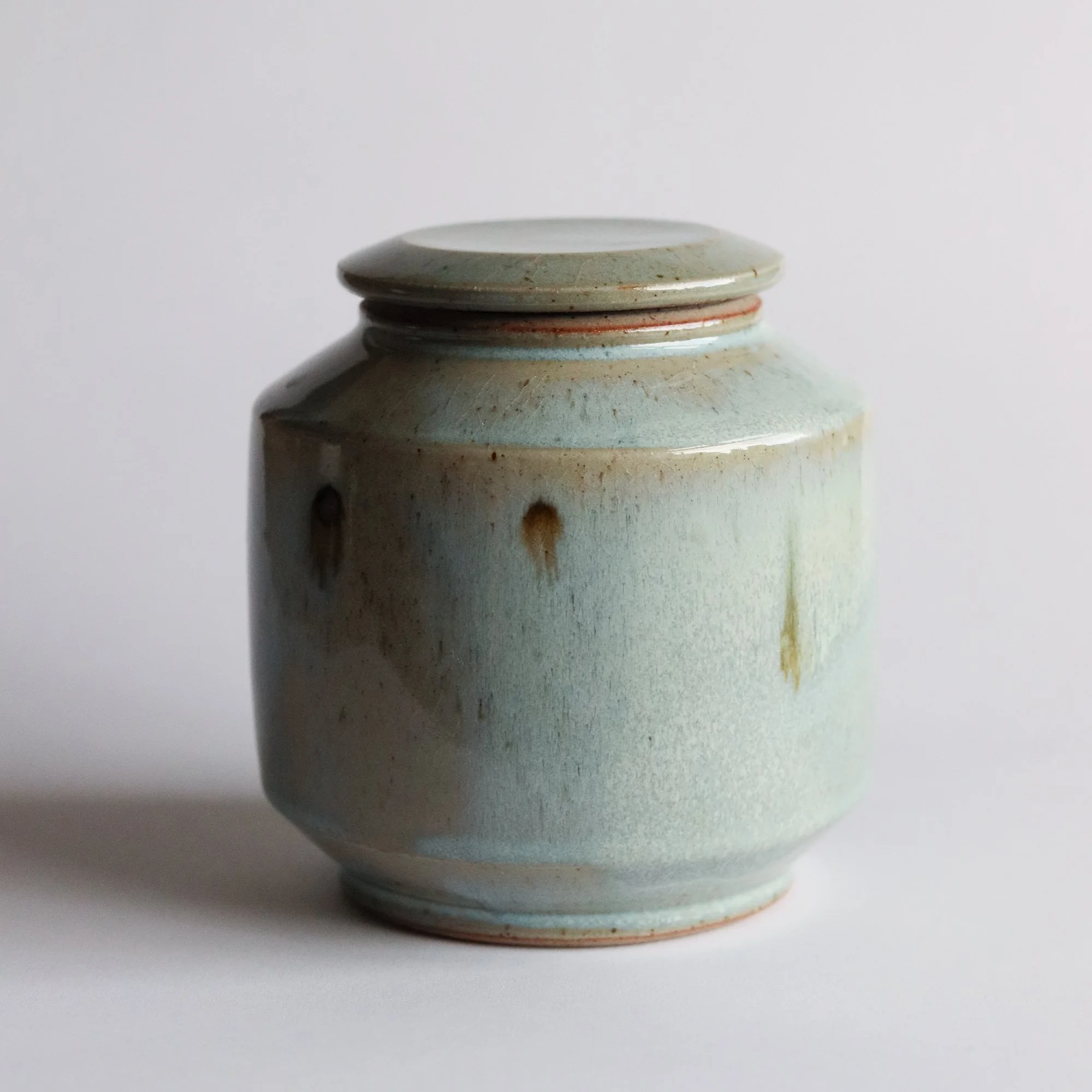 Tea Caddy in Pale Blue Chun.jpg