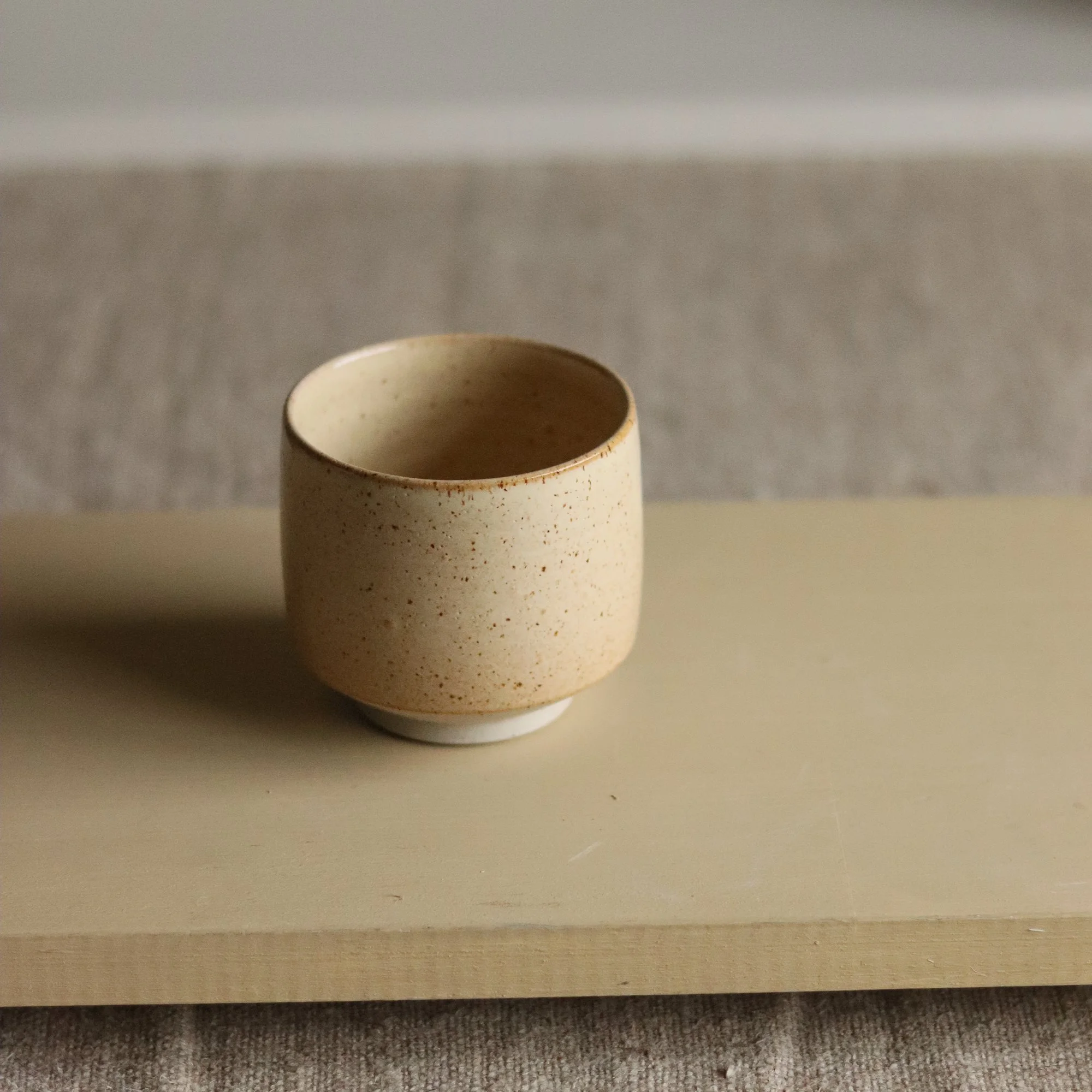 Cup, Flecked Stoneware-07.jpg