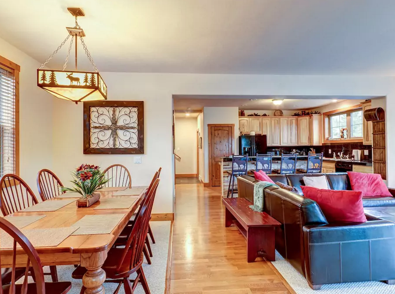 Vista Point Retreat