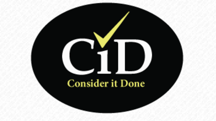 Consider it Done Fireplace & Chimney Sweep