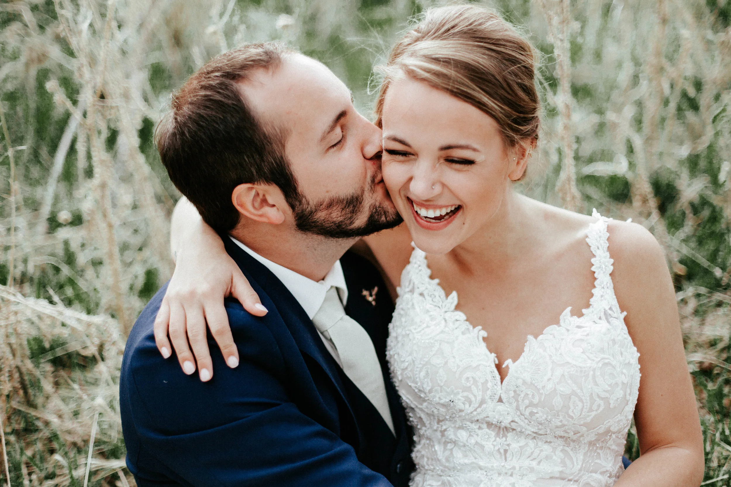 Kara + Kyle Lidberg