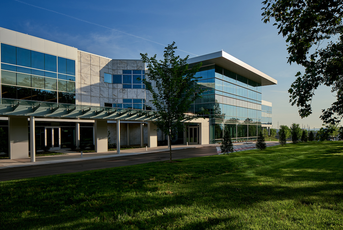 HCA Corporate Campus - Building 4