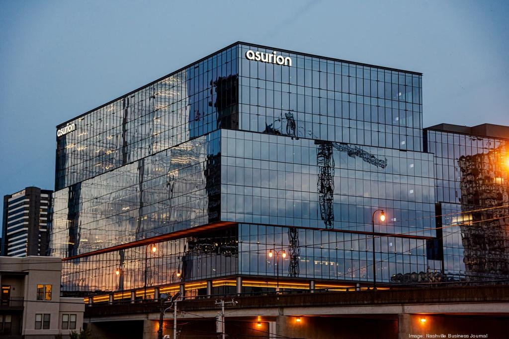 Asurion Headquarters