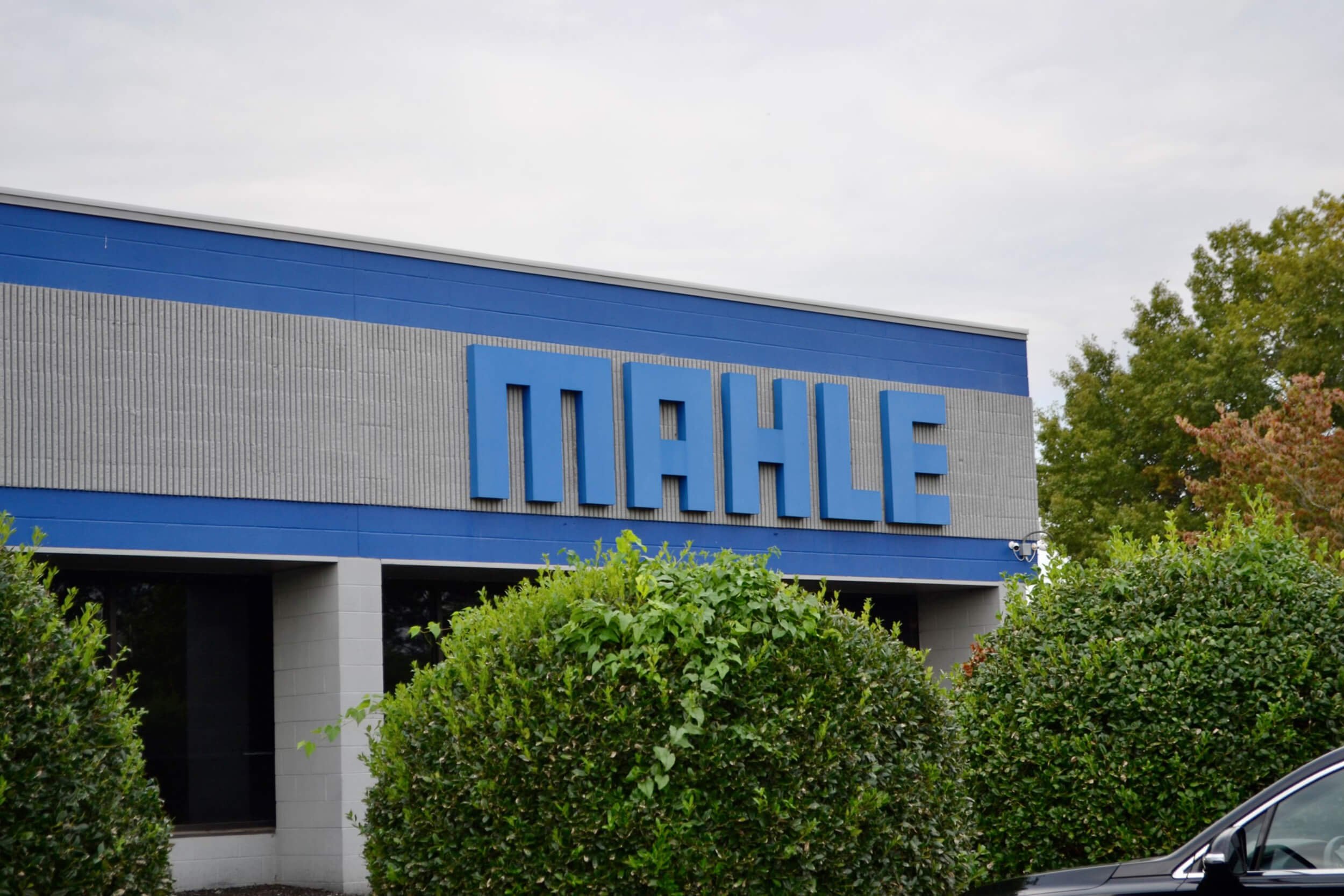 Mahle