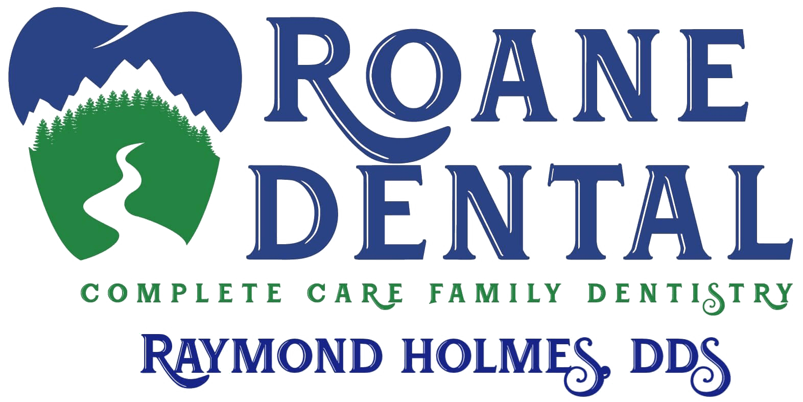 Welcome to Roane Dental