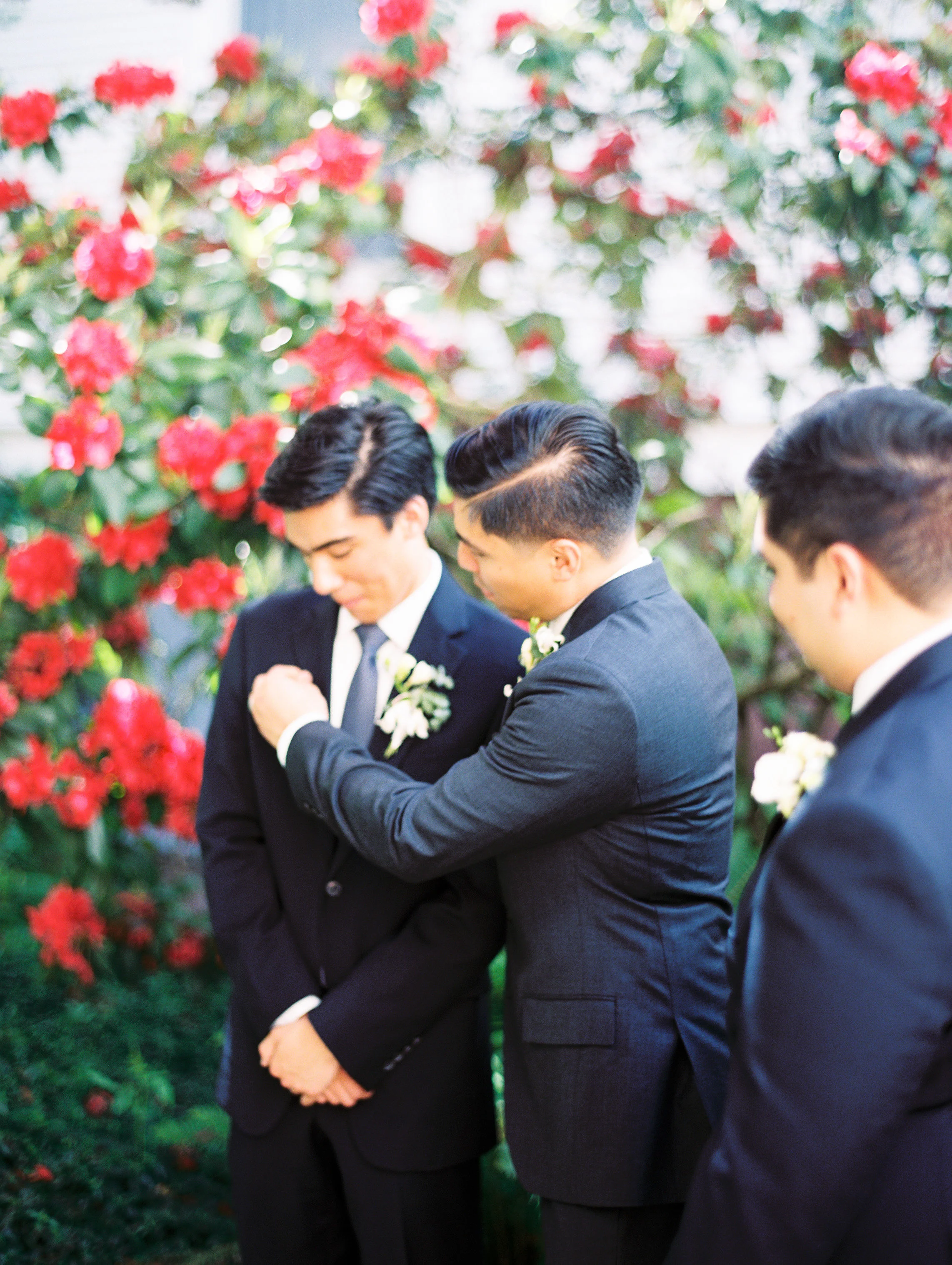 Oregon Wedding Photographer