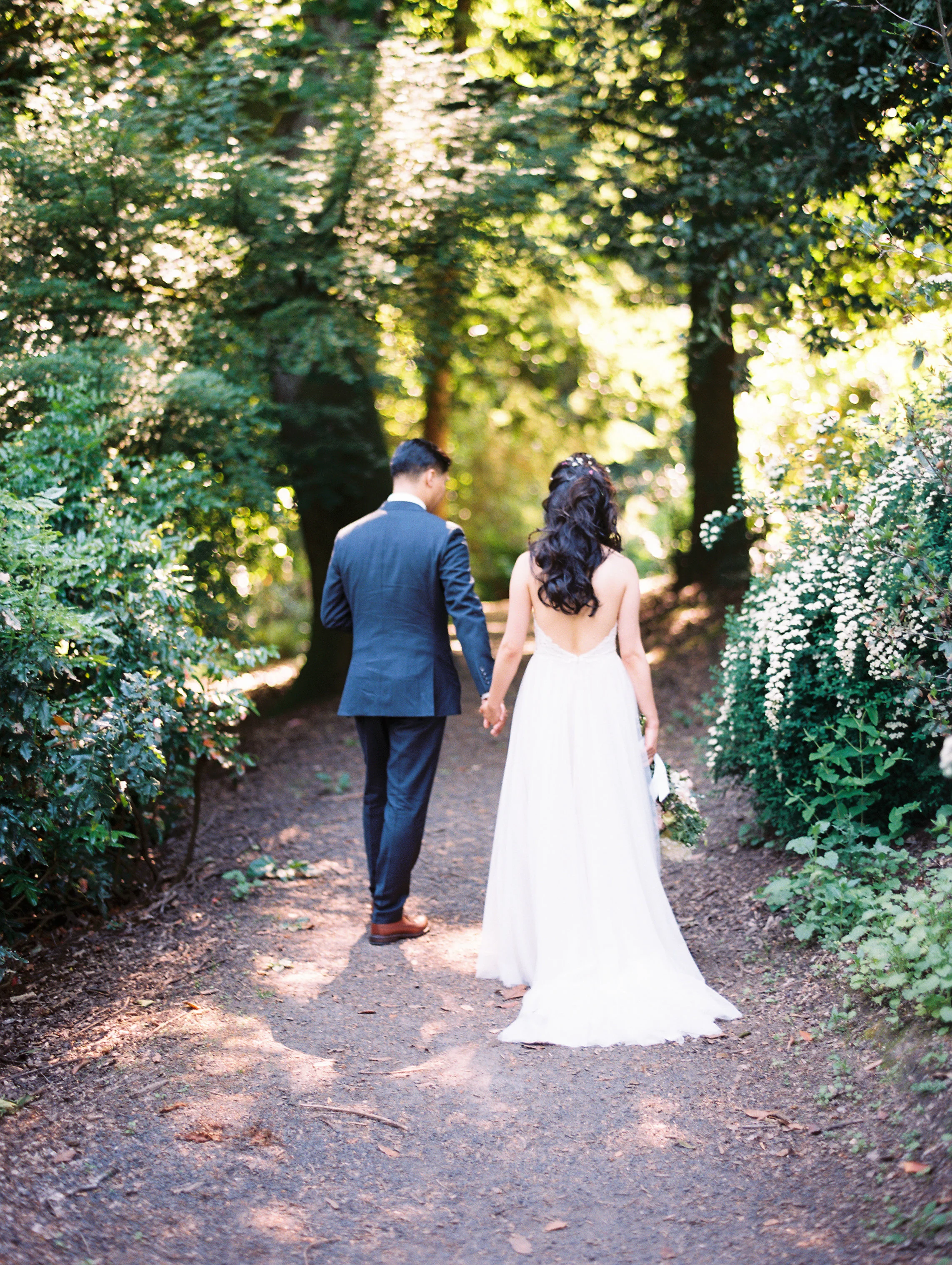 Portland Oregon Wedding Photographer