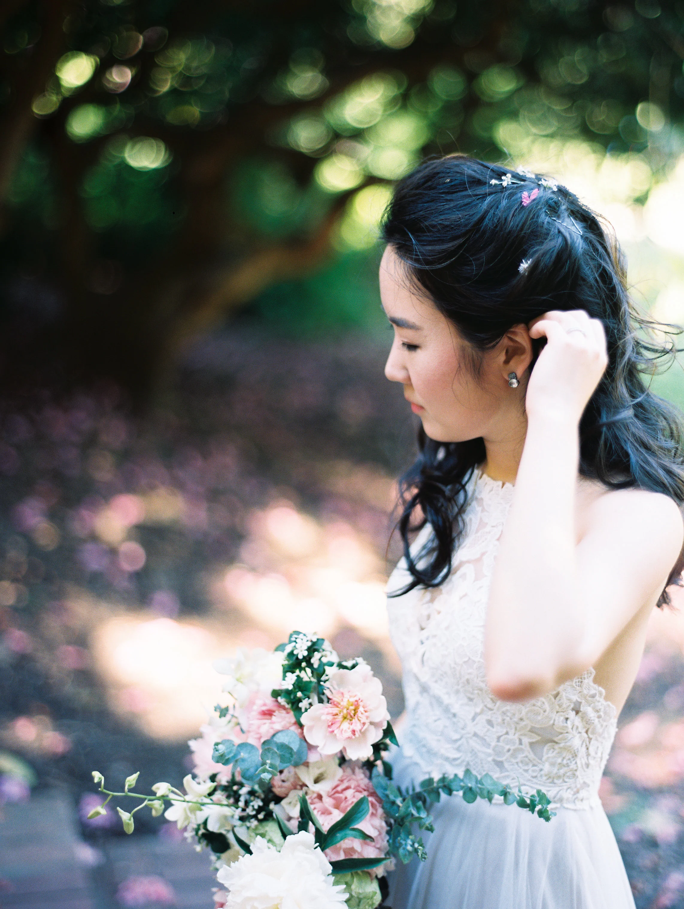 Portland Oregon Wedding Photographer