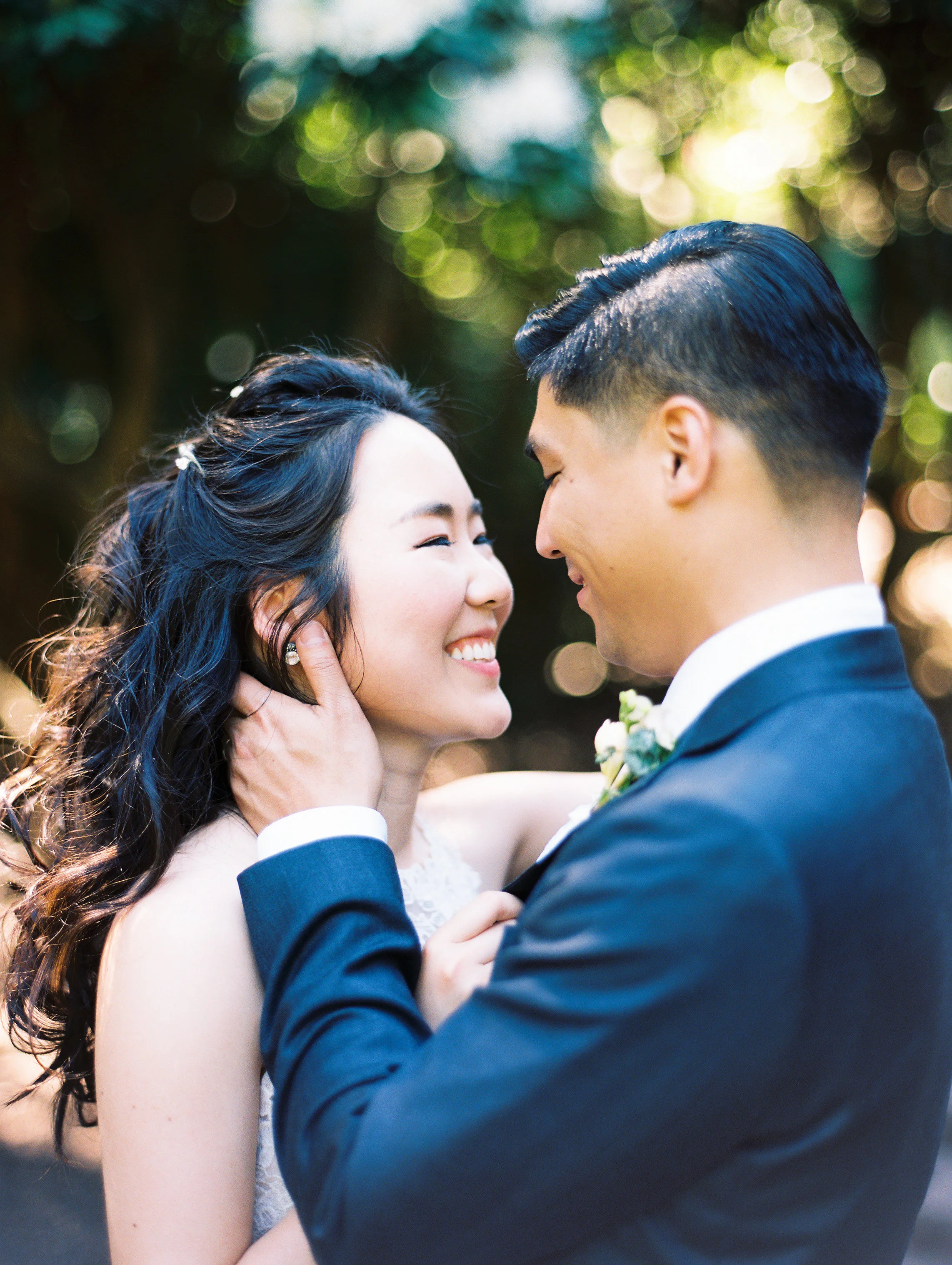Portland Oregon Wedding Photographer