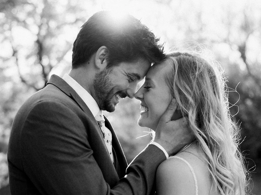 Idaho Wedding Photographer