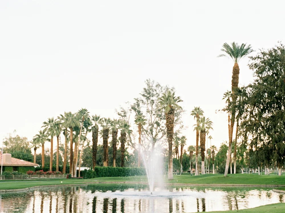 Palm Springs Wedding Photographer