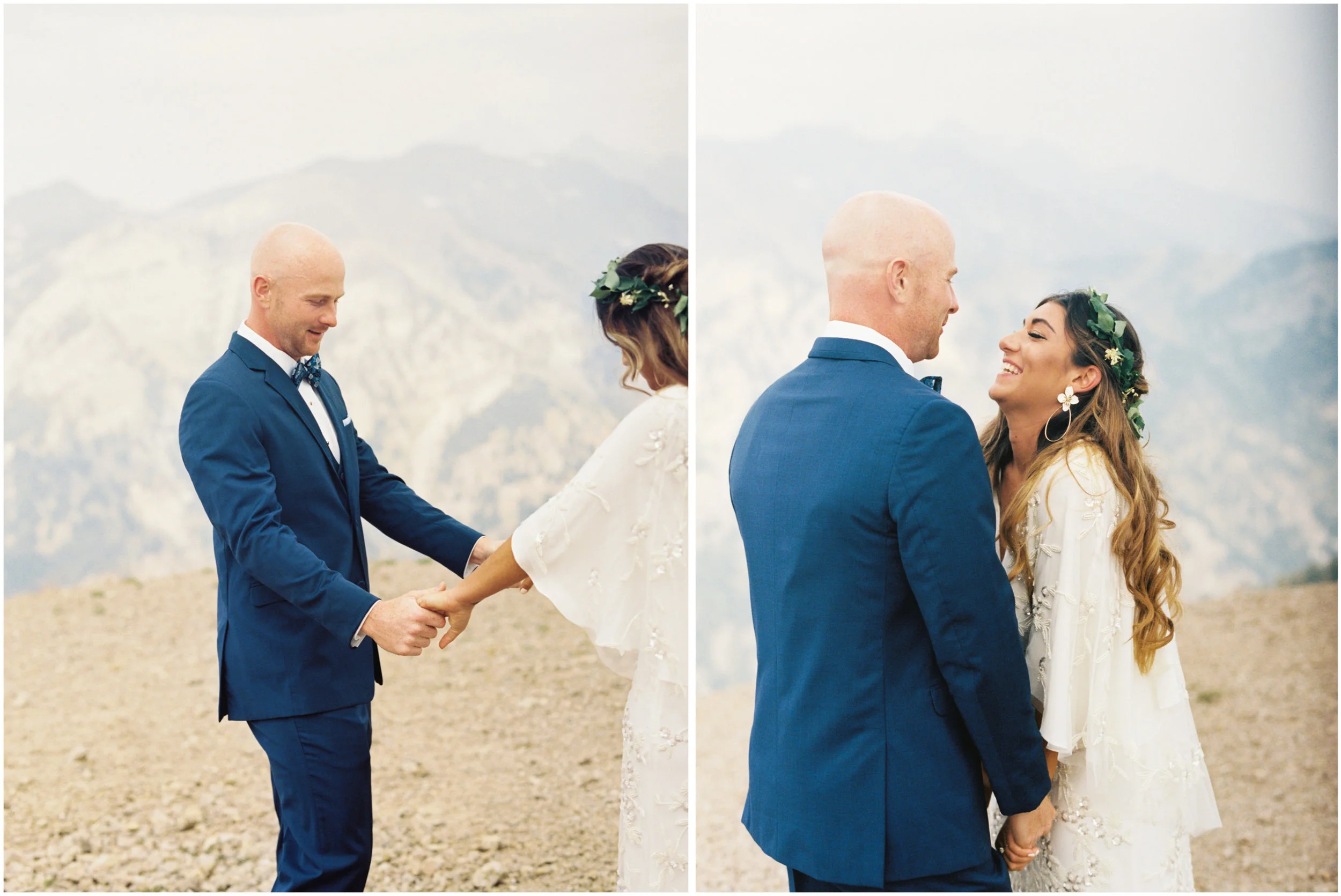 RMB Elopement