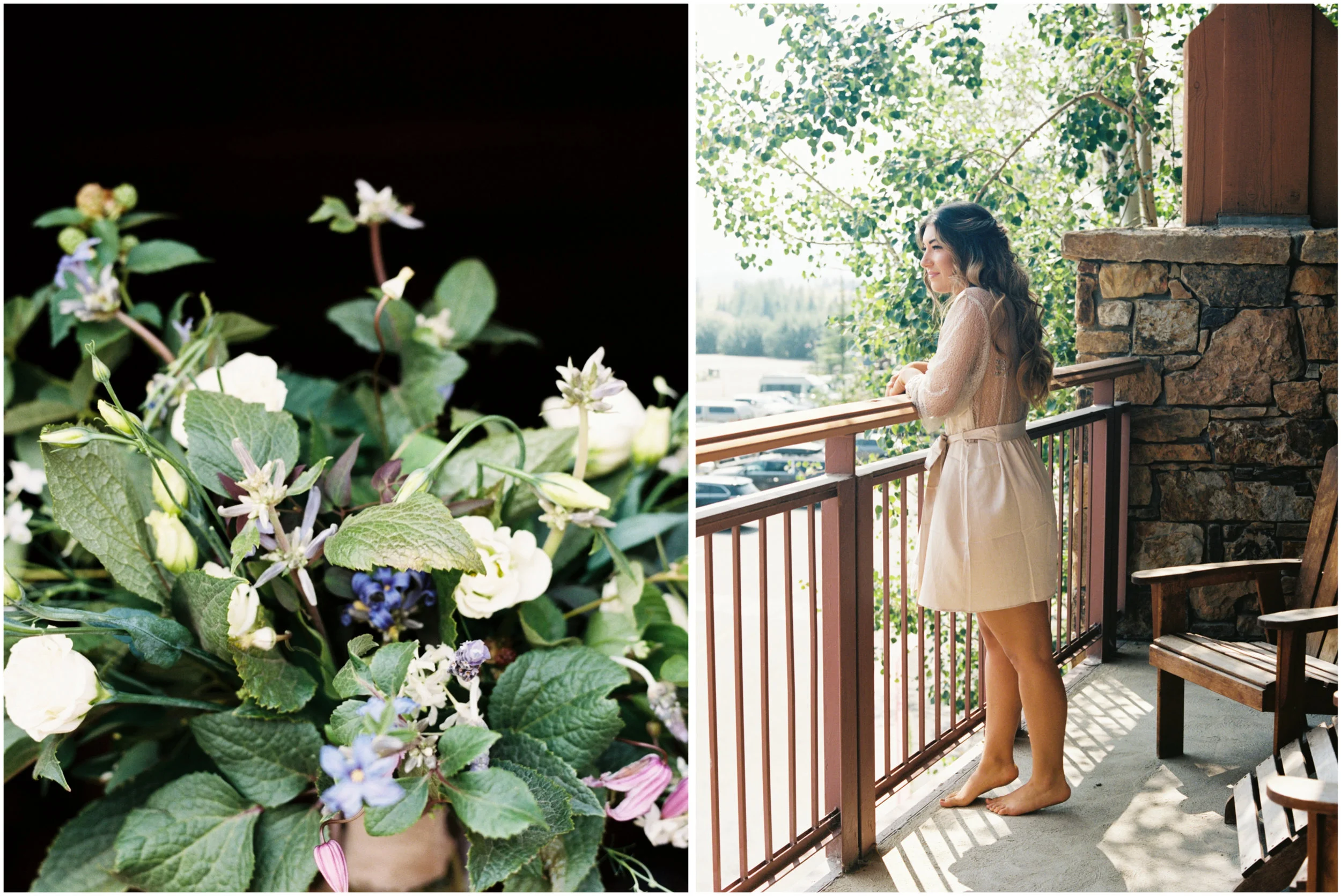 Rocky Mountain Elopement