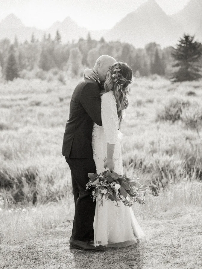Rocky Mountain Bride Wedding Photographer