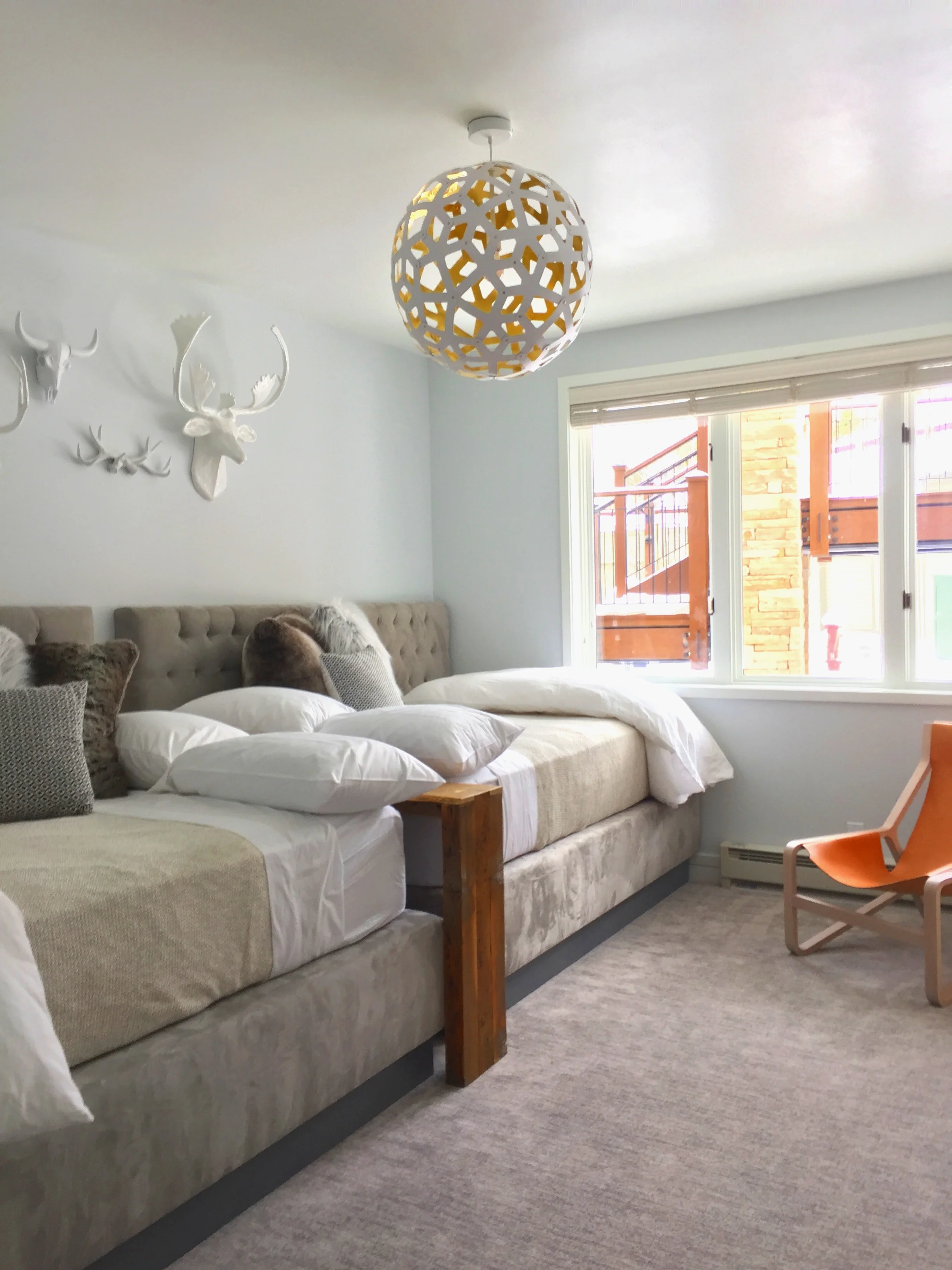  SNOWMASS TOWNHOUSE 
