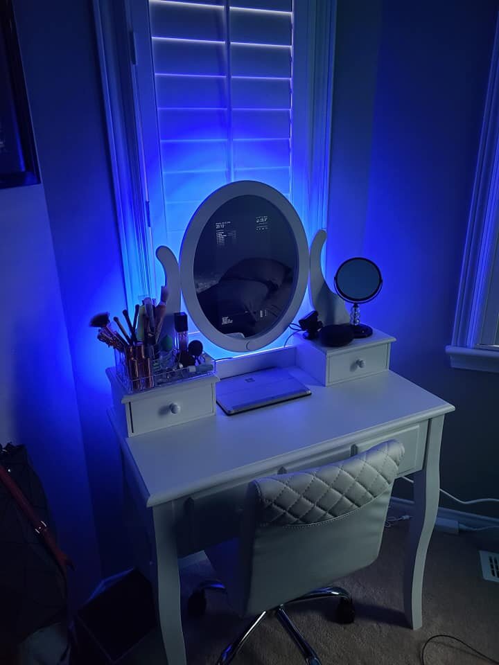 Reframed Technology