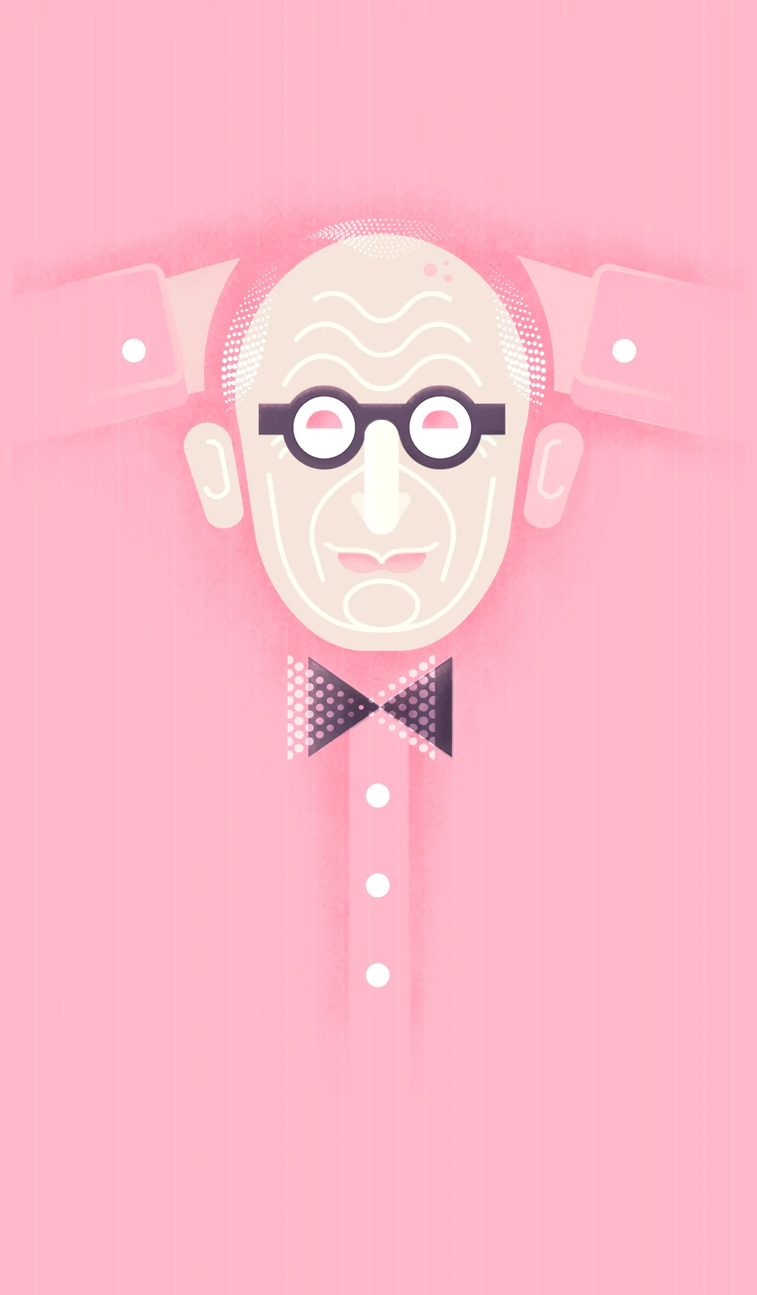 Wall of Wally · Collaboration