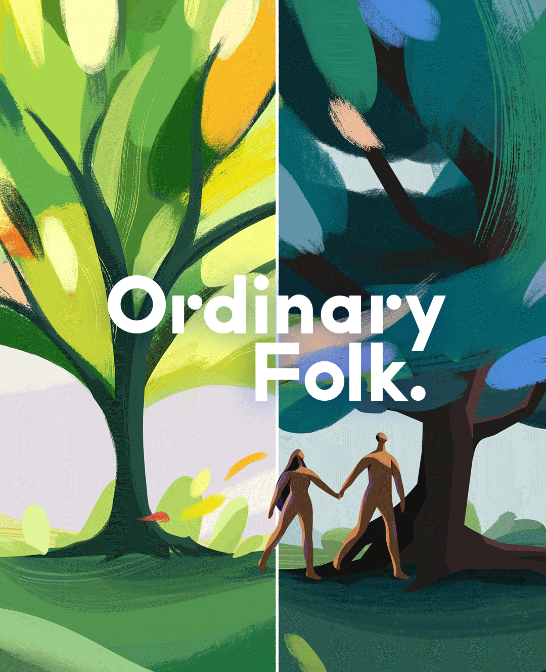 Ordinary Folk · Collaboration 2022