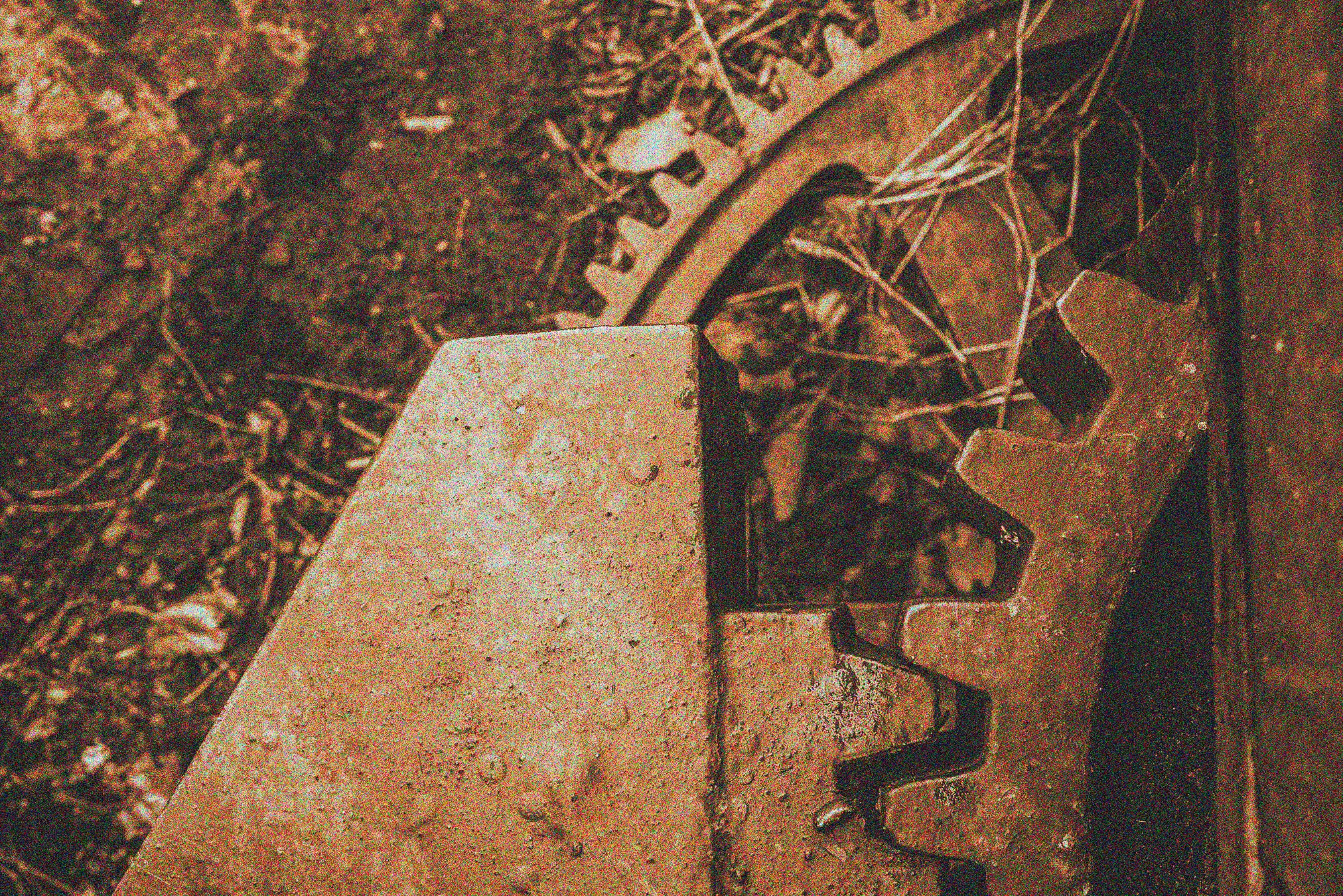 The Machine - A Fragment