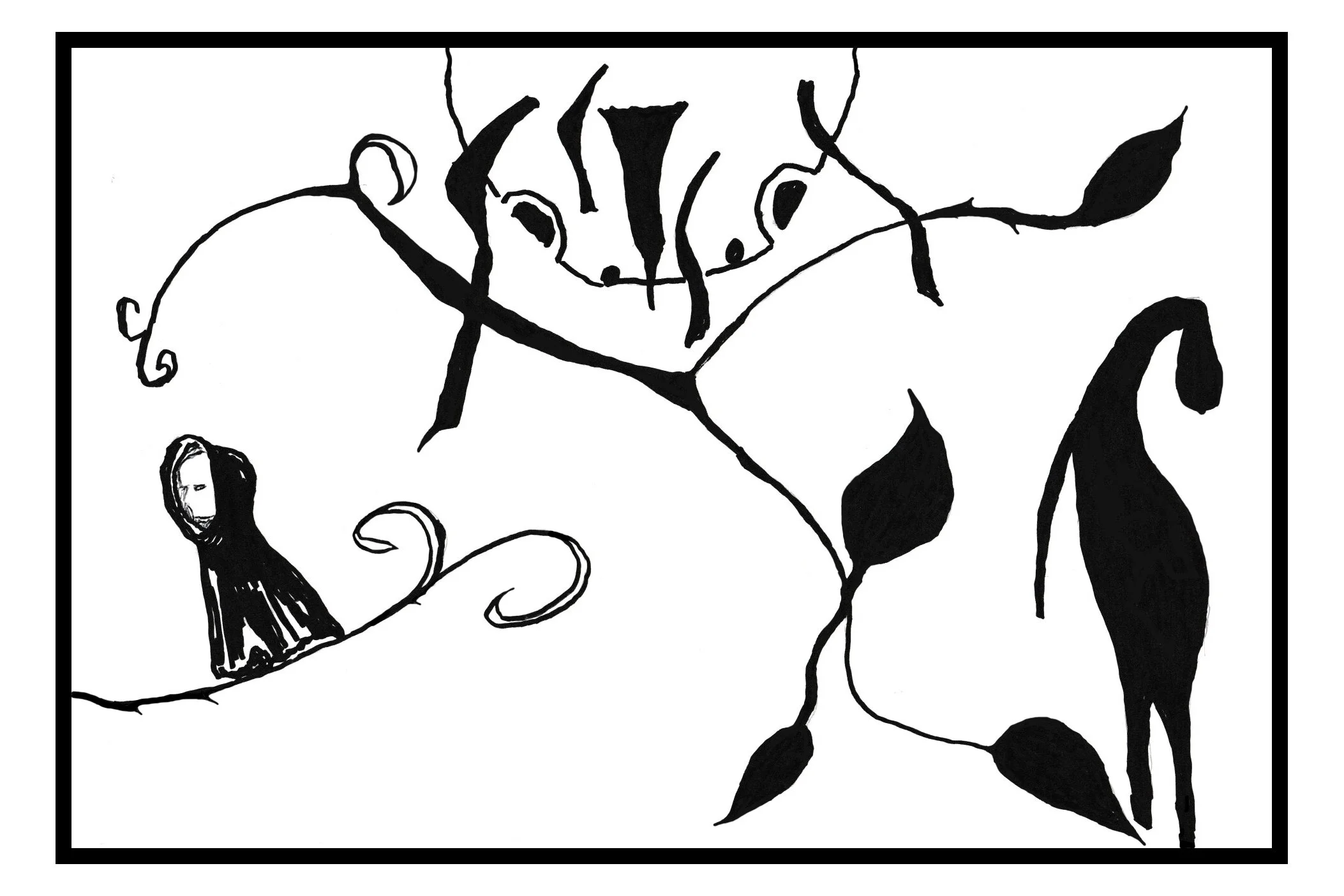 1. The Klarns and Other Spirits