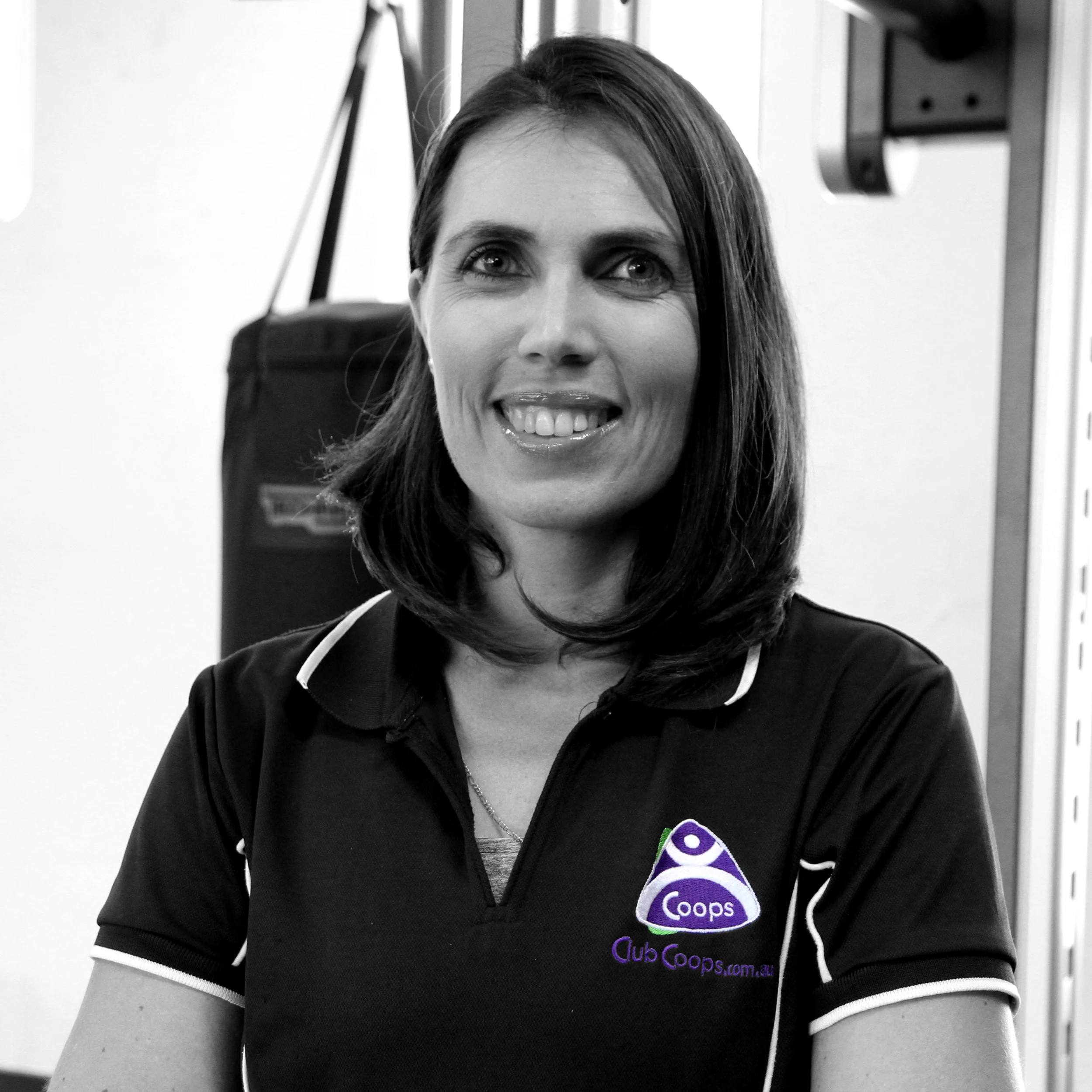 Christine Faull I am a mother of 3 who has had a passion for fitness since my 3 rd child was born 6 years ago. As you can imagine 3 pregnancies left me with excess weight and a less than weak core. I was drawn to training through needing help myself and this is where I found my passion. After losing the excess weight and rehabilitating my core it became very real to me that I can help others do the same. I get it as a busy Mum we need time efficient workouts and nutrition that the whole family can eat and this is where I am today a trainer to those busy mums who need just that. I believe exercise is for everyone, and finding something that you love is critical. I will help you find what works for you, and together we can shape your body, mind and soul into the best version of yourself. Qualifications: Cert III and IV in Fitness Love working with : Mums who want to be fit and healthy to be able to give the best of themselves to their families. 'Your life is made up of 2 dates and a dash – its what you make of the dash that counts!'