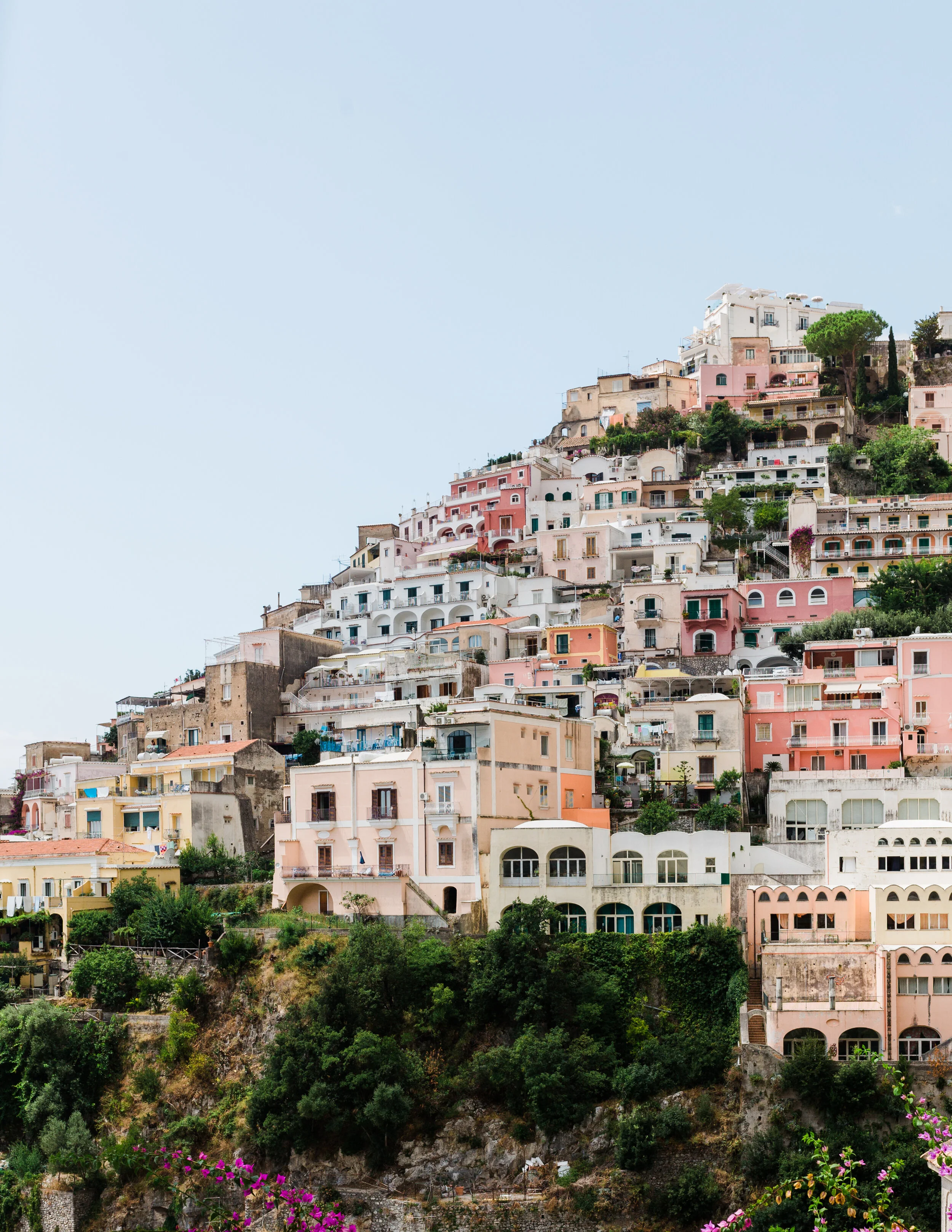 Amalfi Coast - ashlee oneil photography