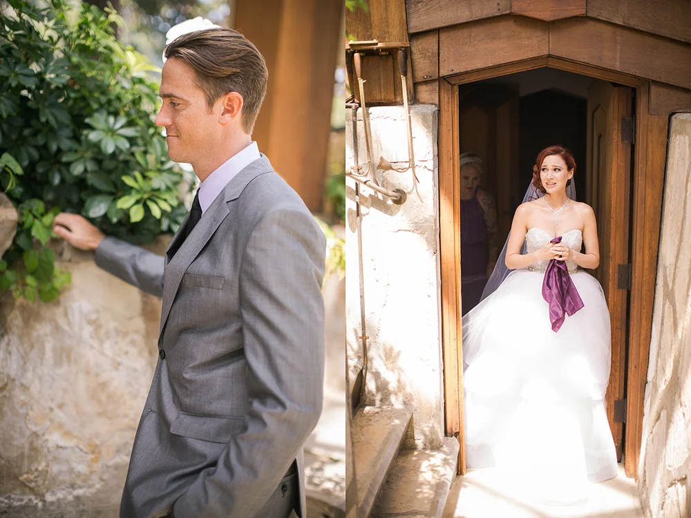 R10 Social House in Redondo Beach Wedding Photo