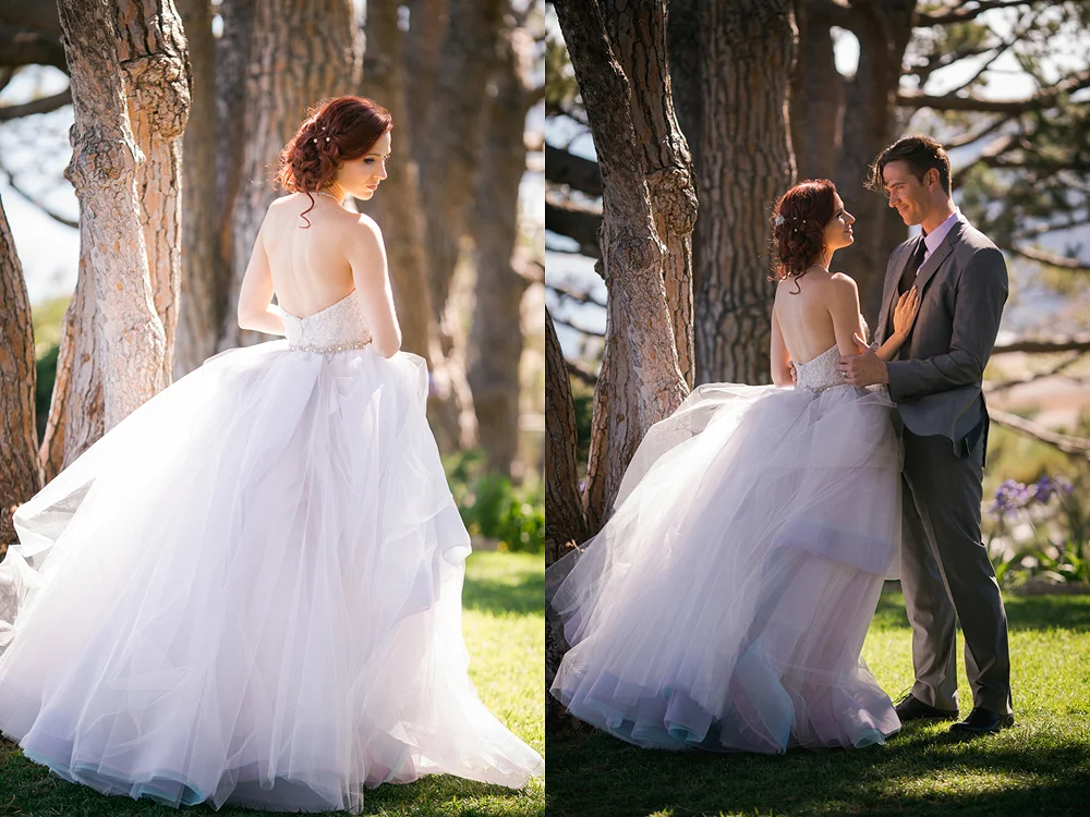 R10 Social House in Redondo Beach Wedding Photo