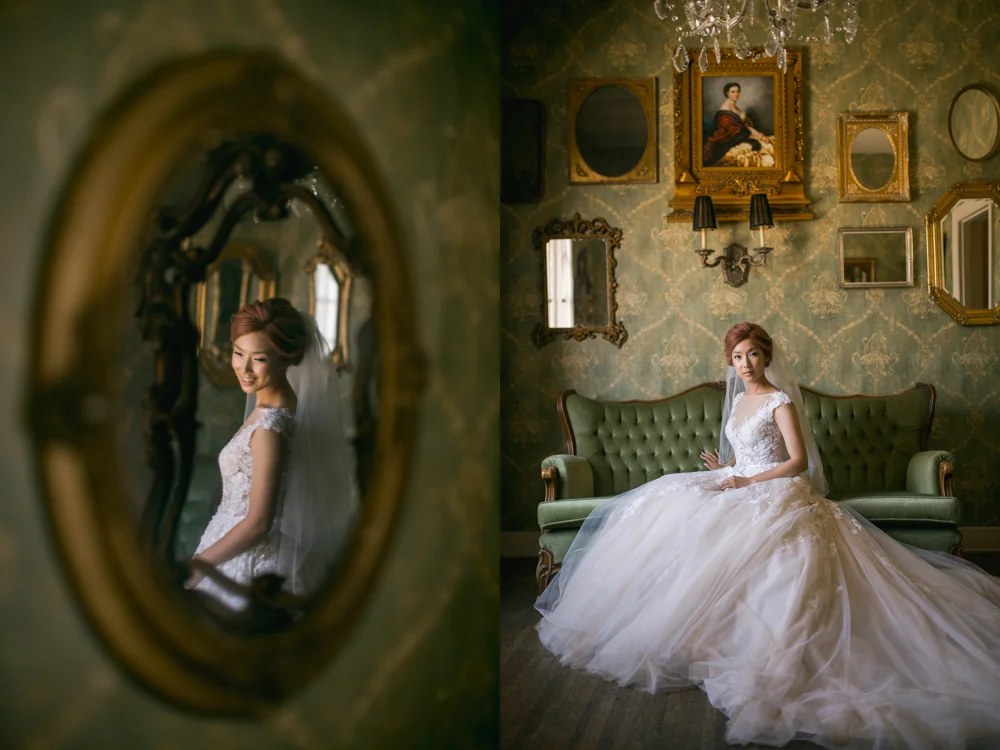 Ebell of Long Beach Wedding Photo