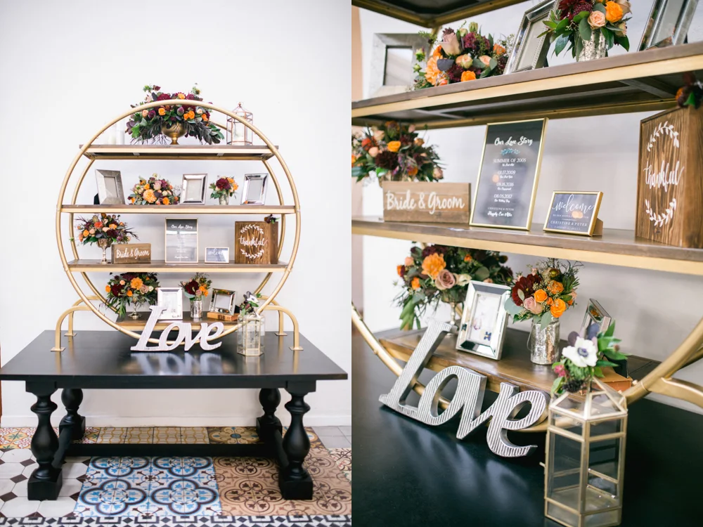 Ebell of Long Beach Wedding Photo