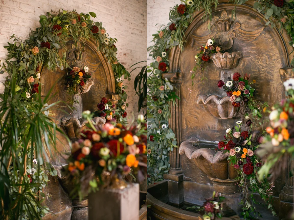 Ebell of Long Beach Wedding Photo