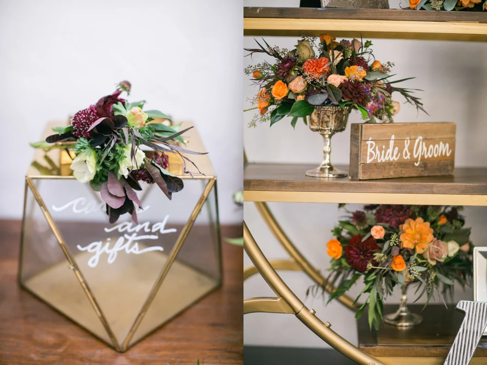 Ebell of Long Beach Wedding Photo