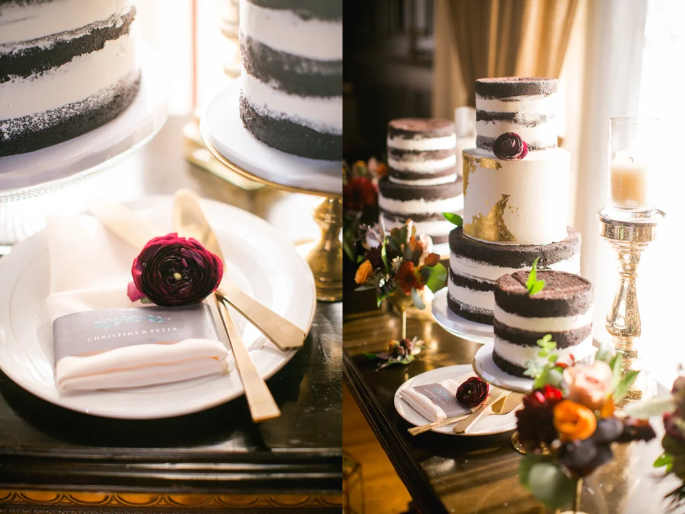 Ebell of Long Beach Wedding Photo