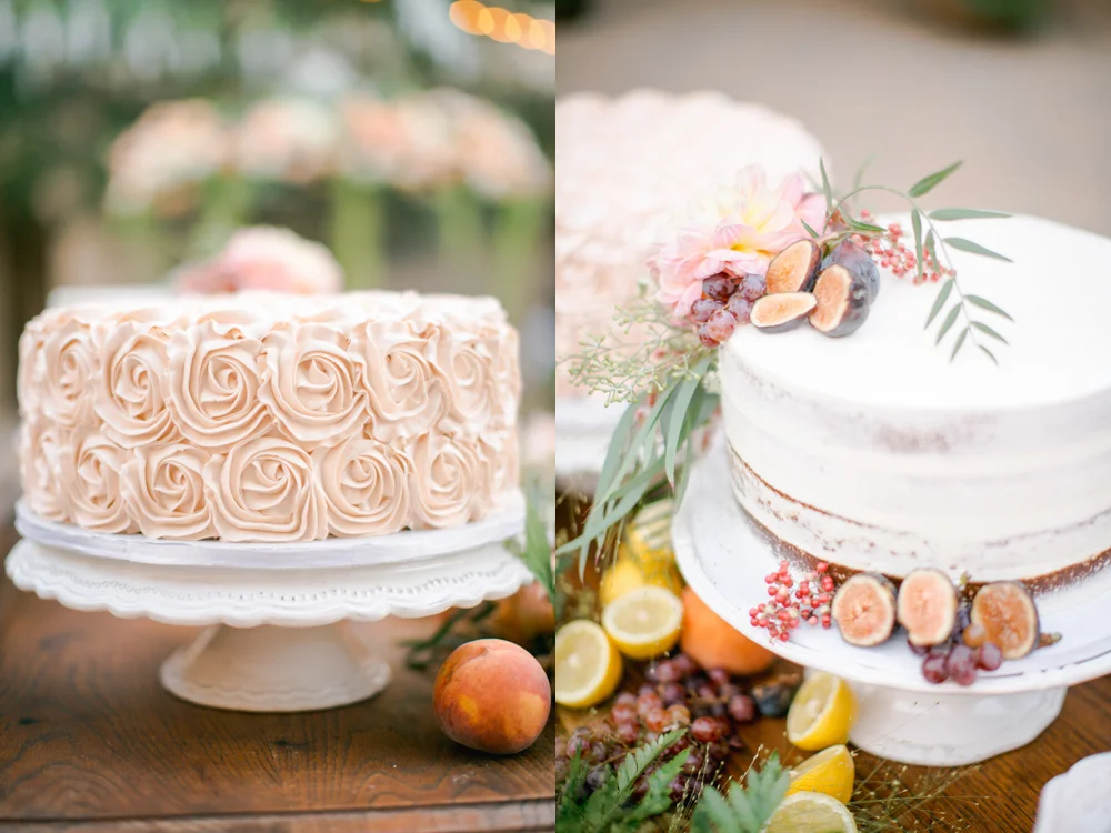 Serra Plaza in San Juan Capistrano Wedding Photo