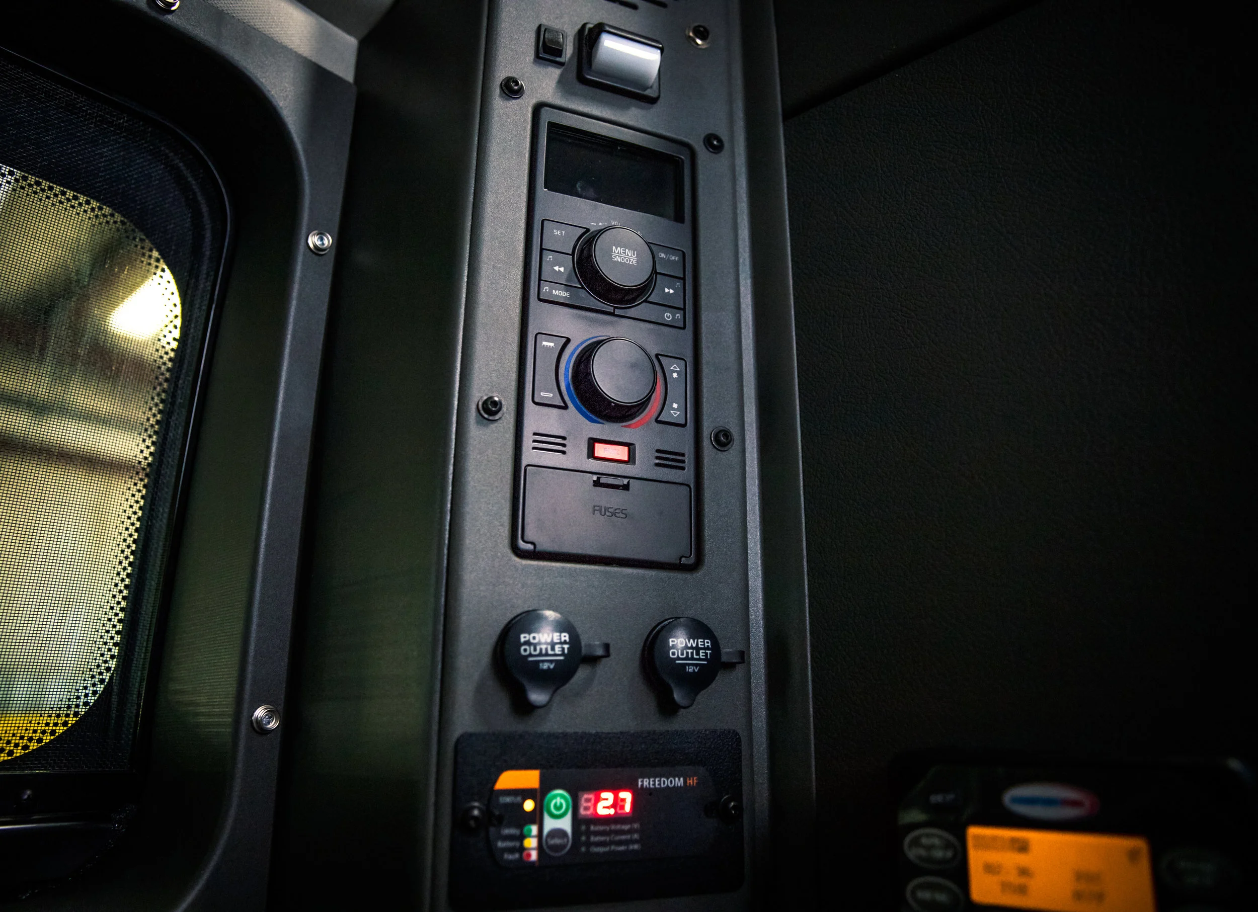 Volvo VNL 860 Barlow
