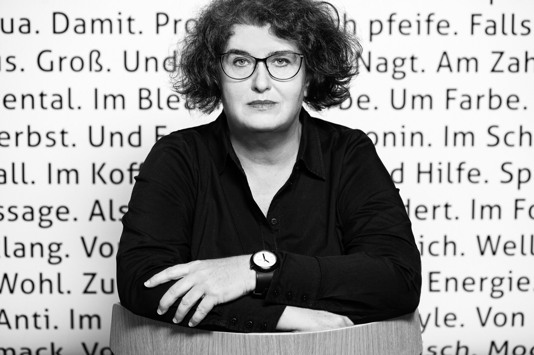  Anita Ursula Tauss - Autorin 