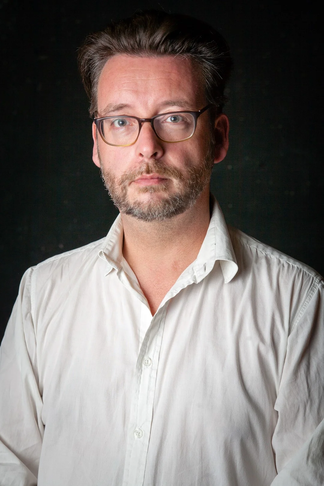 Tom Moors